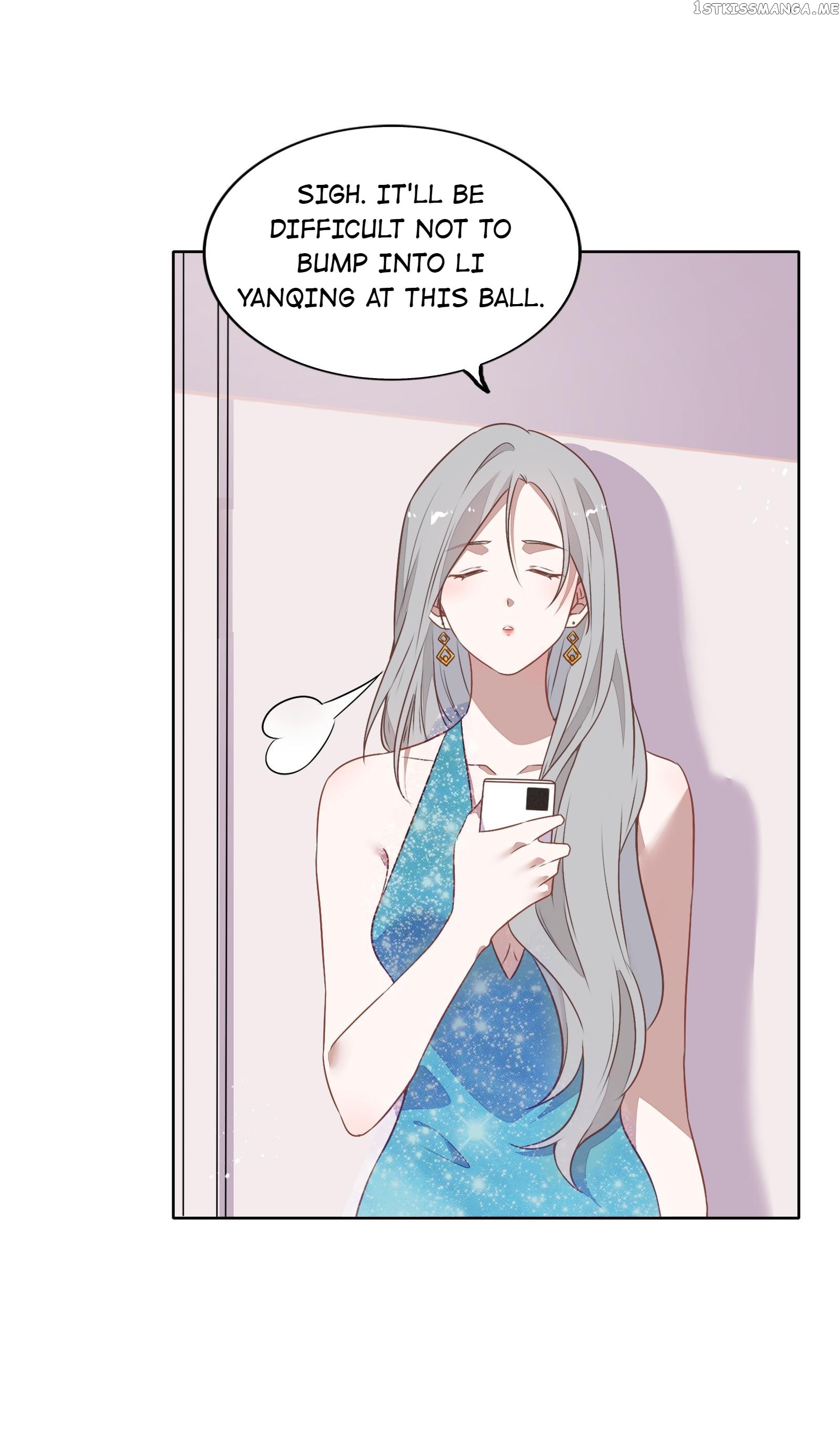 This Boy Got Me Falling Hard chapter 46 - page 35