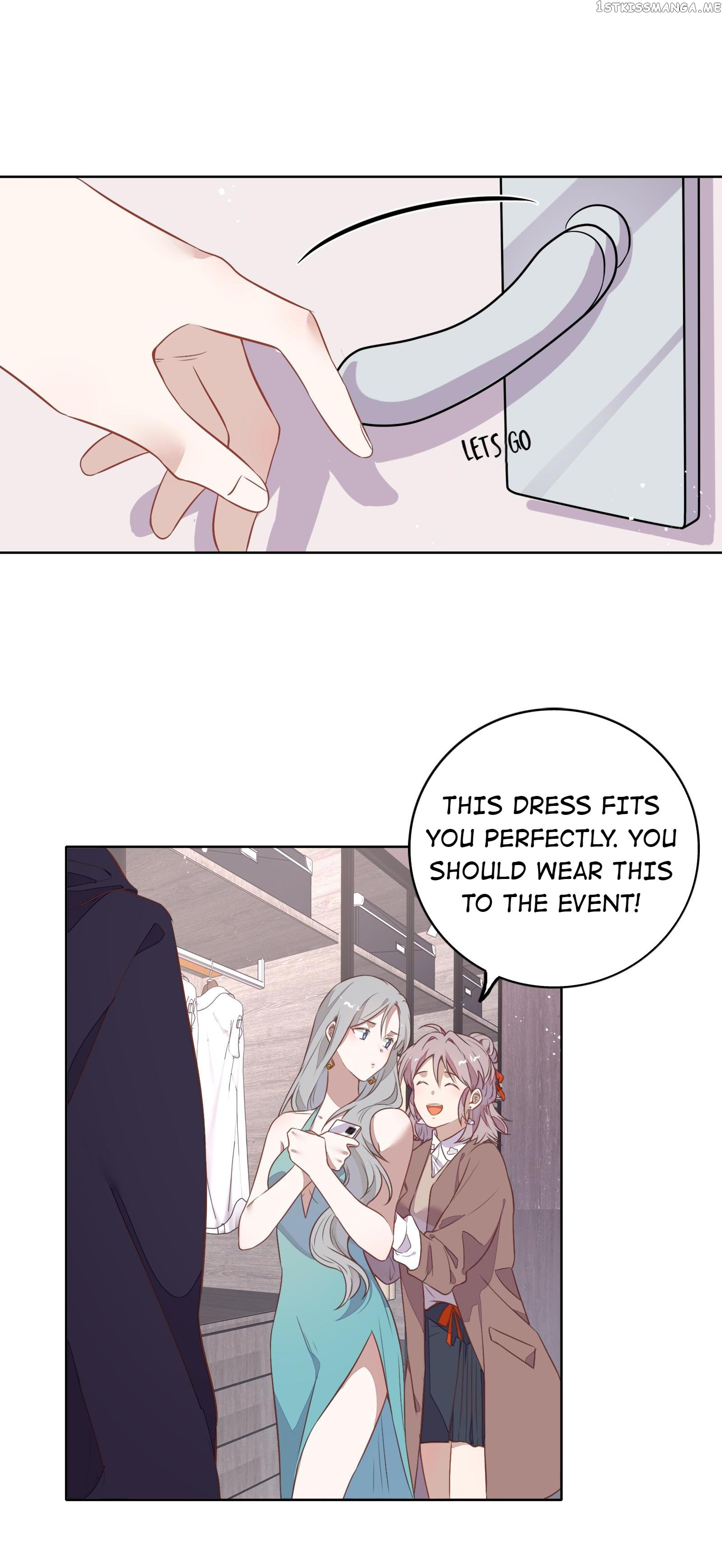 This Boy Got Me Falling Hard chapter 46 - page 38