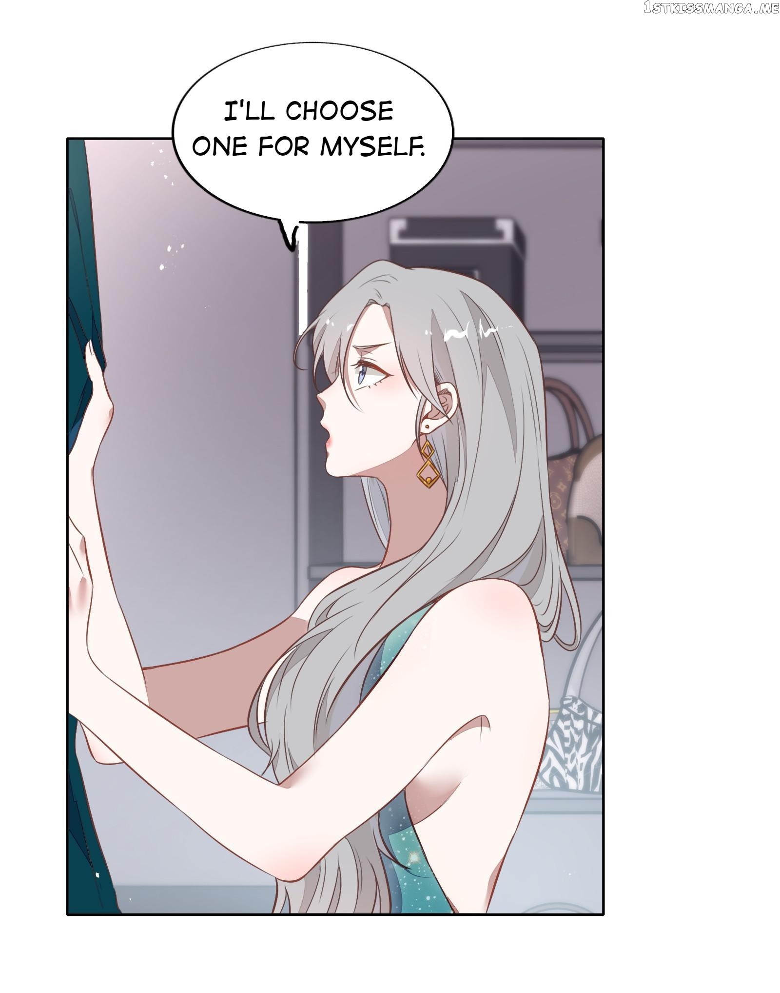 This Boy Got Me Falling Hard chapter 46 - page 41