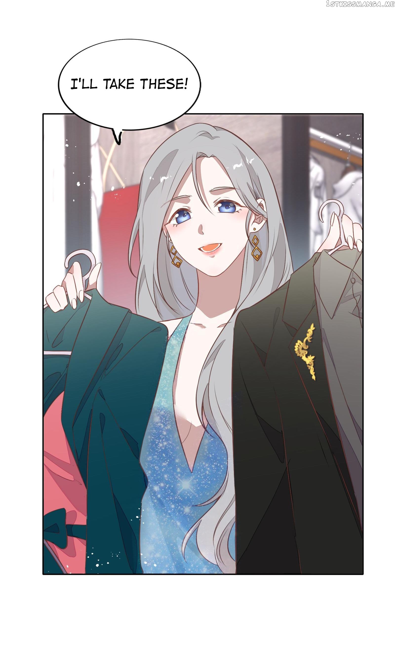 This Boy Got Me Falling Hard chapter 46 - page 42