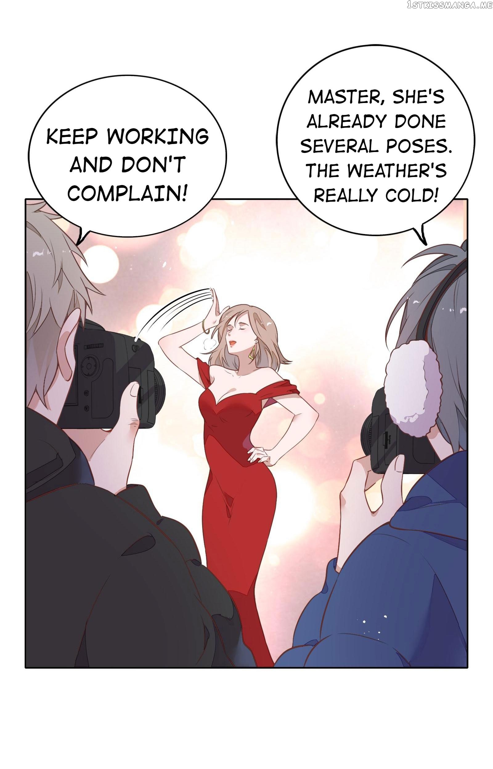 This Boy Got Me Falling Hard chapter 46 - page 44