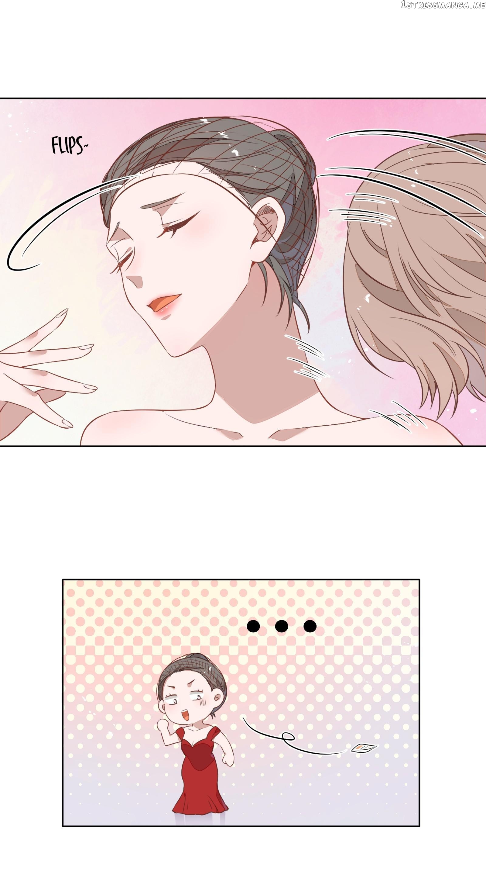 This Boy Got Me Falling Hard chapter 46 - page 45