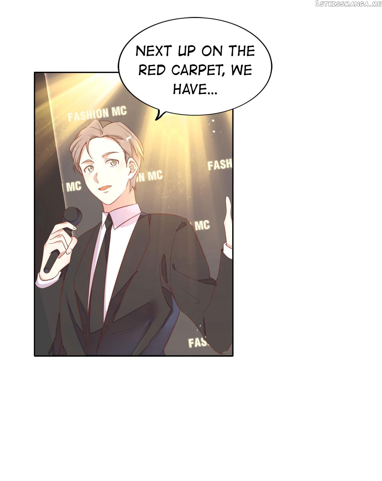 This Boy Got Me Falling Hard chapter 46 - page 47