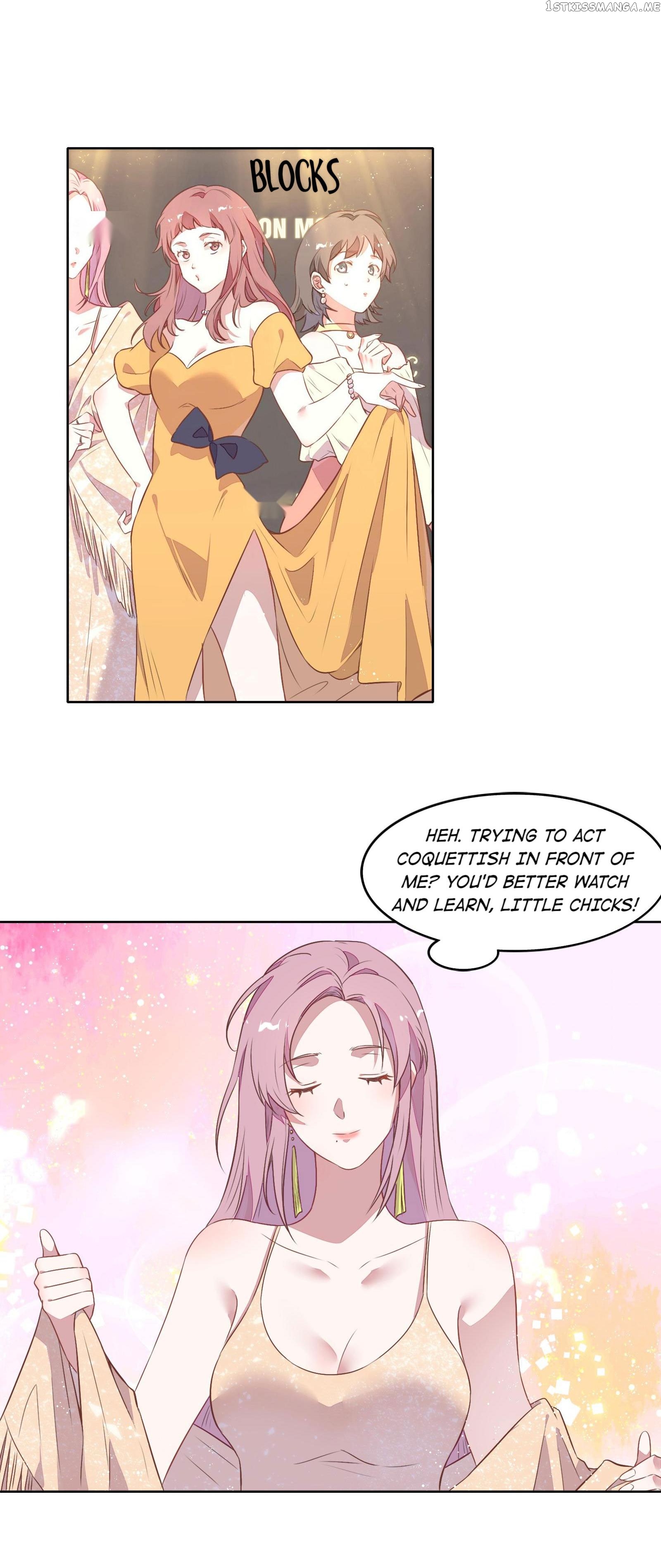 This Boy Got Me Falling Hard chapter 46 - page 49