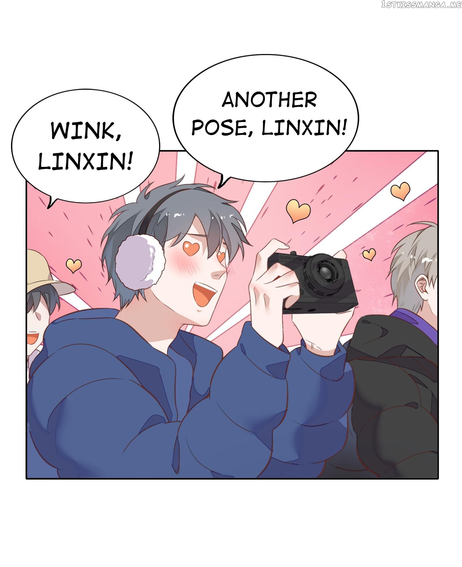 This Boy Got Me Falling Hard chapter 46 - page 50