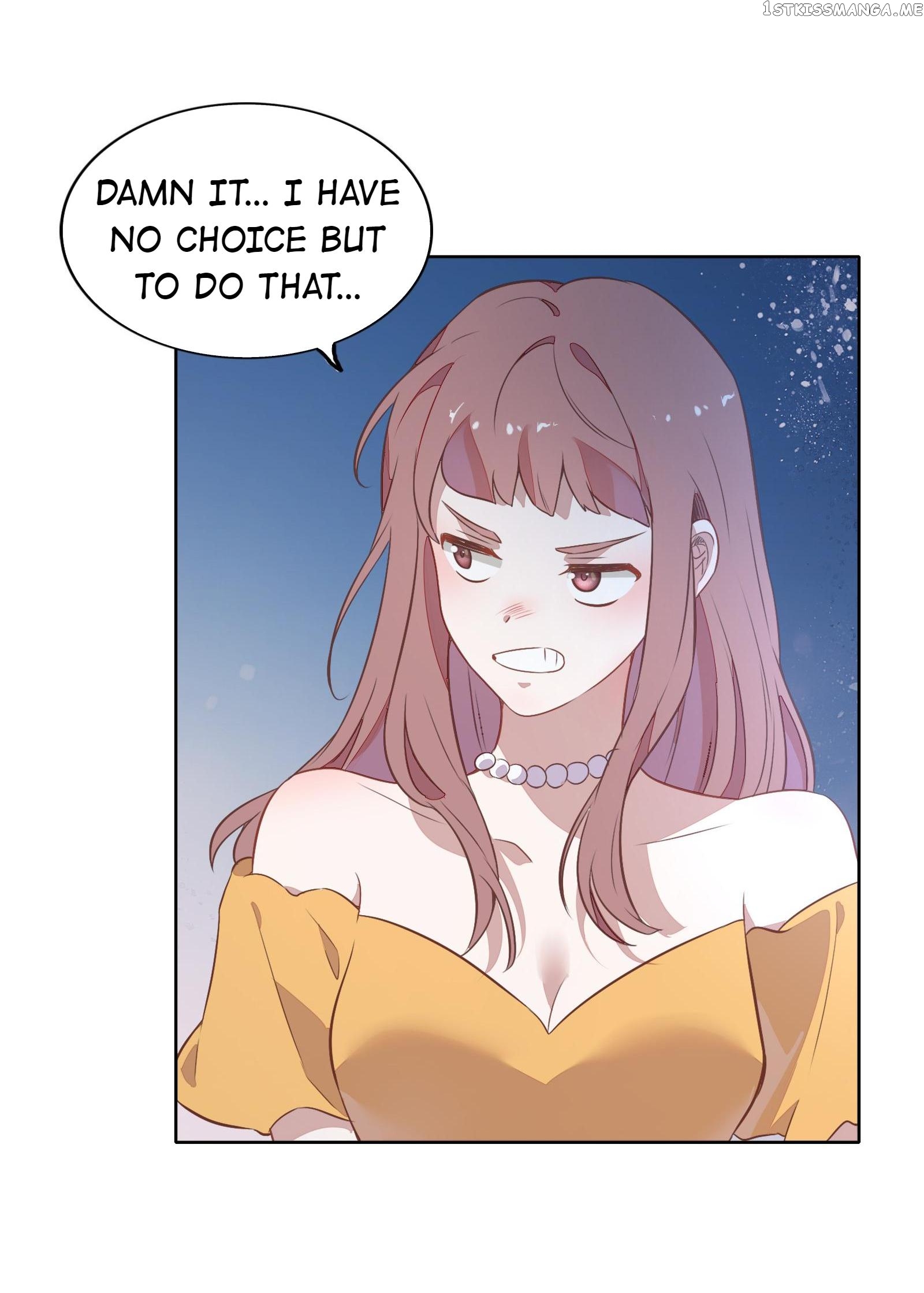This Boy Got Me Falling Hard chapter 46 - page 51