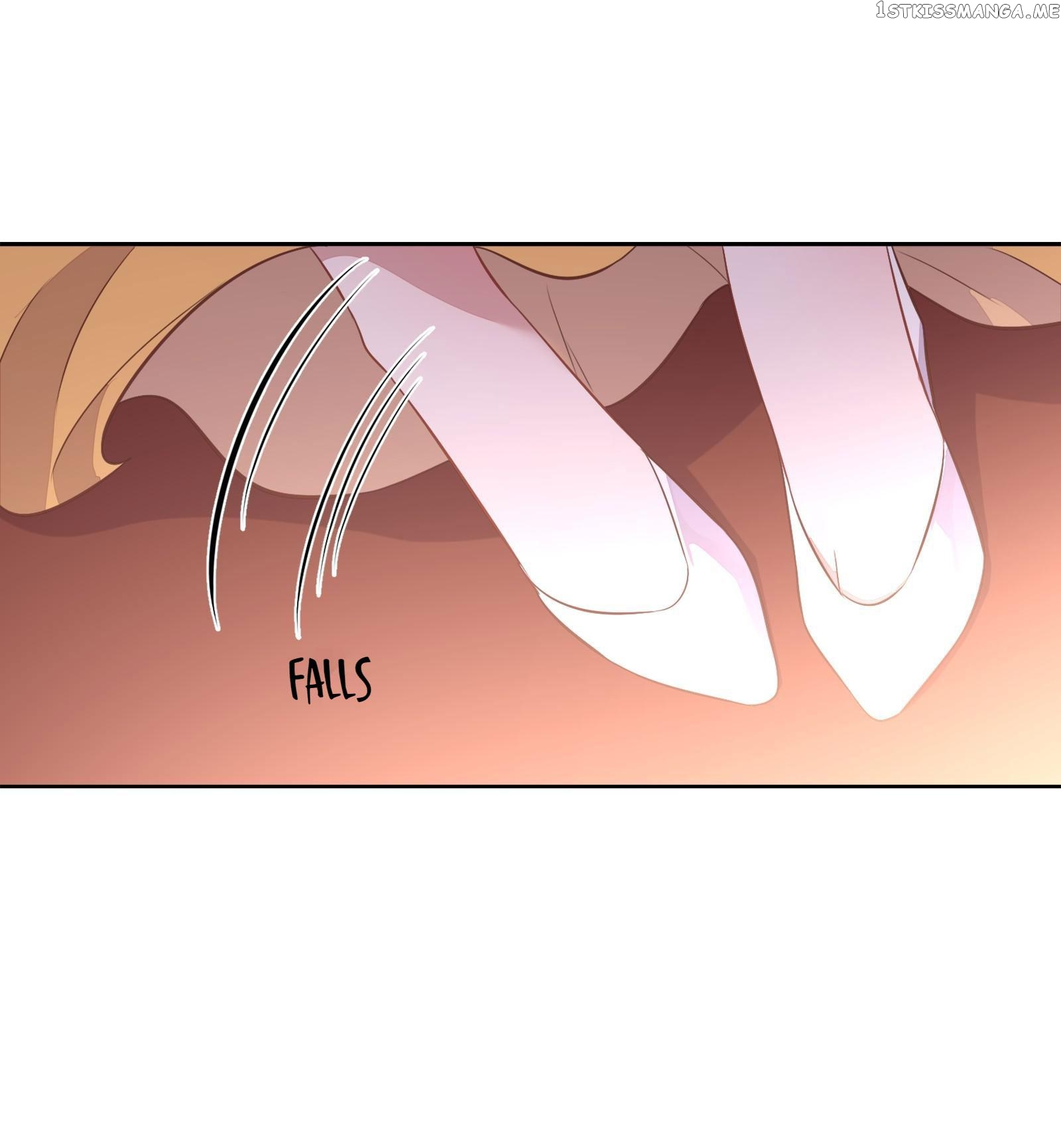 This Boy Got Me Falling Hard chapter 46 - page 52