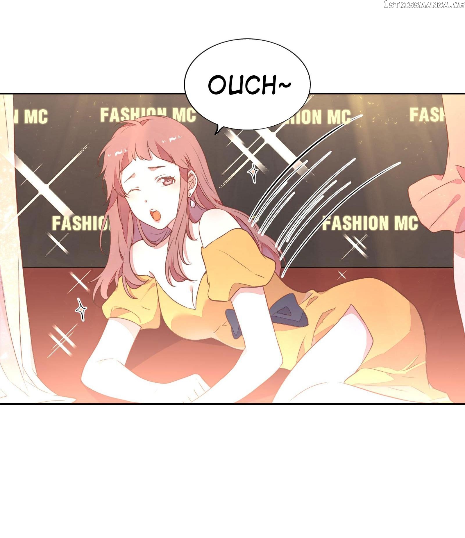 This Boy Got Me Falling Hard chapter 46 - page 53