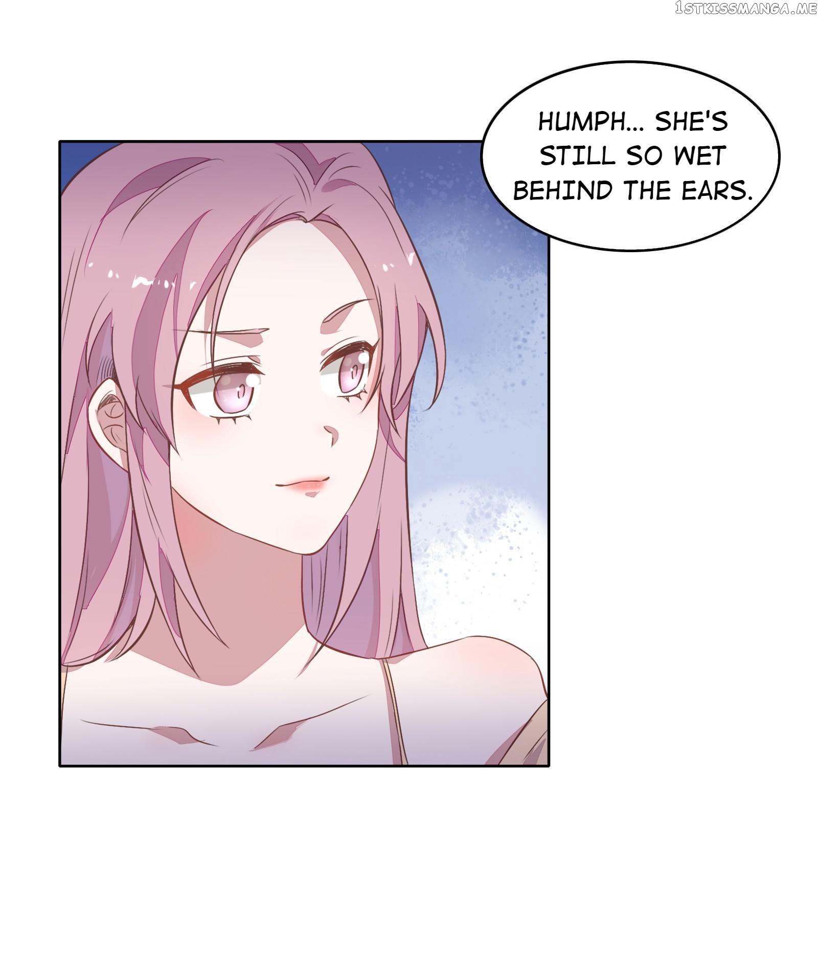This Boy Got Me Falling Hard chapter 46 - page 54