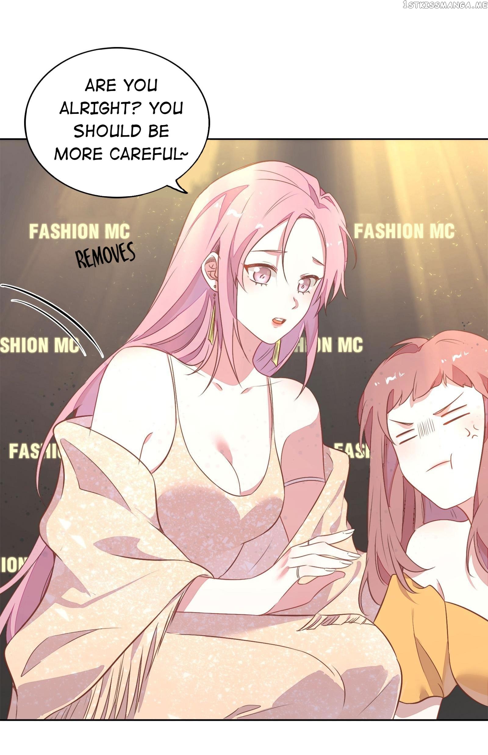 This Boy Got Me Falling Hard chapter 46 - page 55