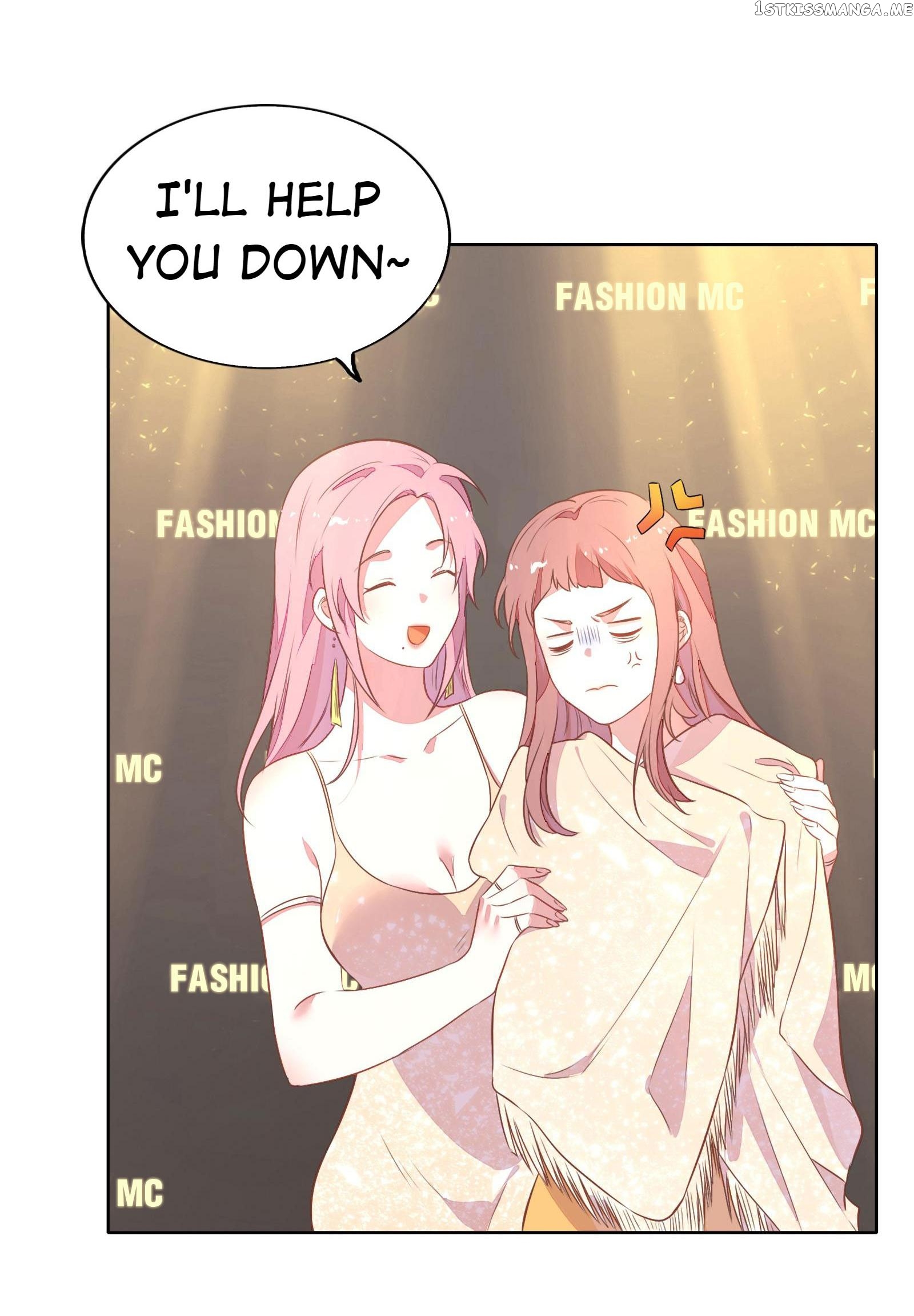 This Boy Got Me Falling Hard chapter 46 - page 57