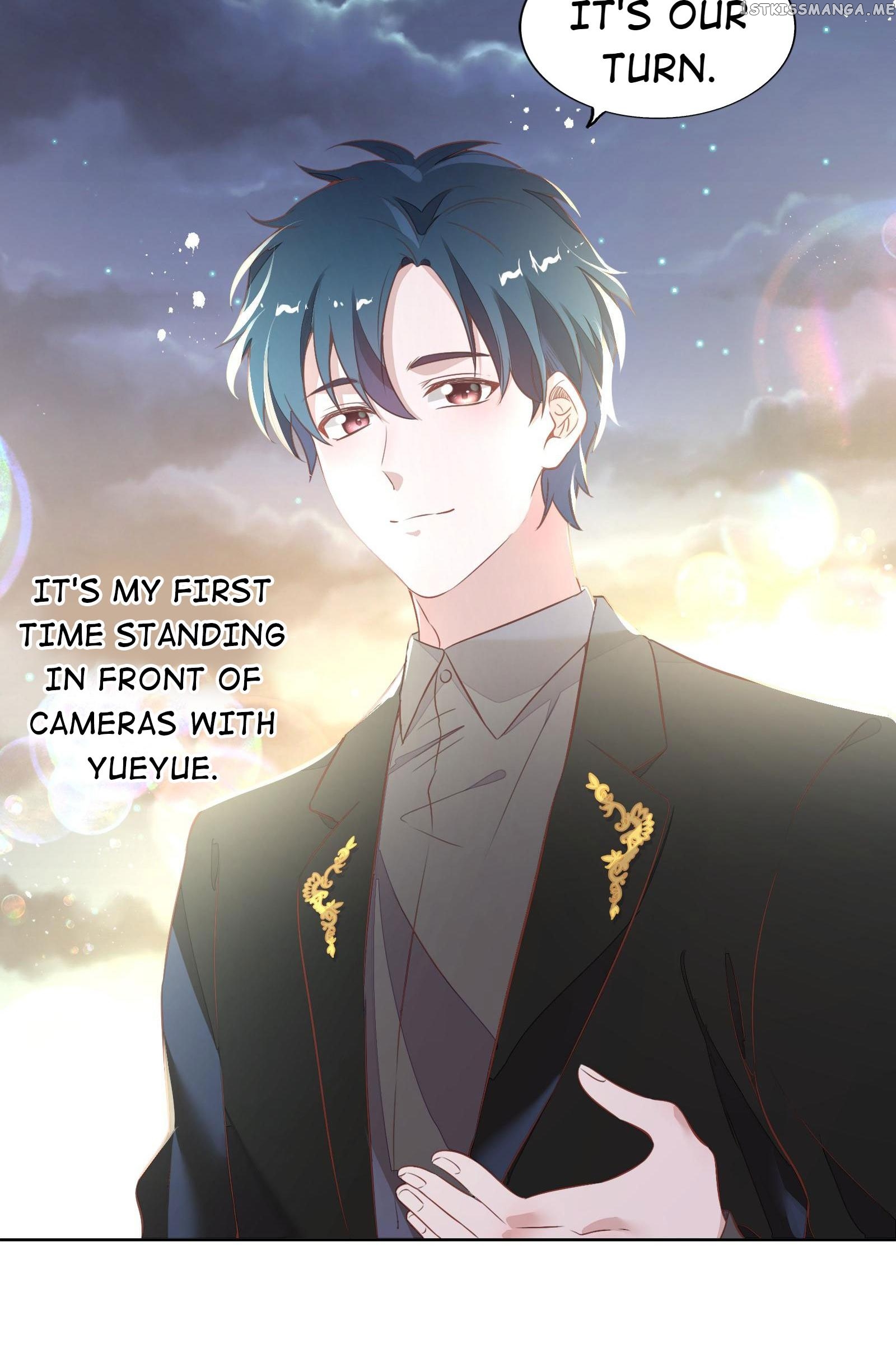 This Boy Got Me Falling Hard chapter 46 - page 59