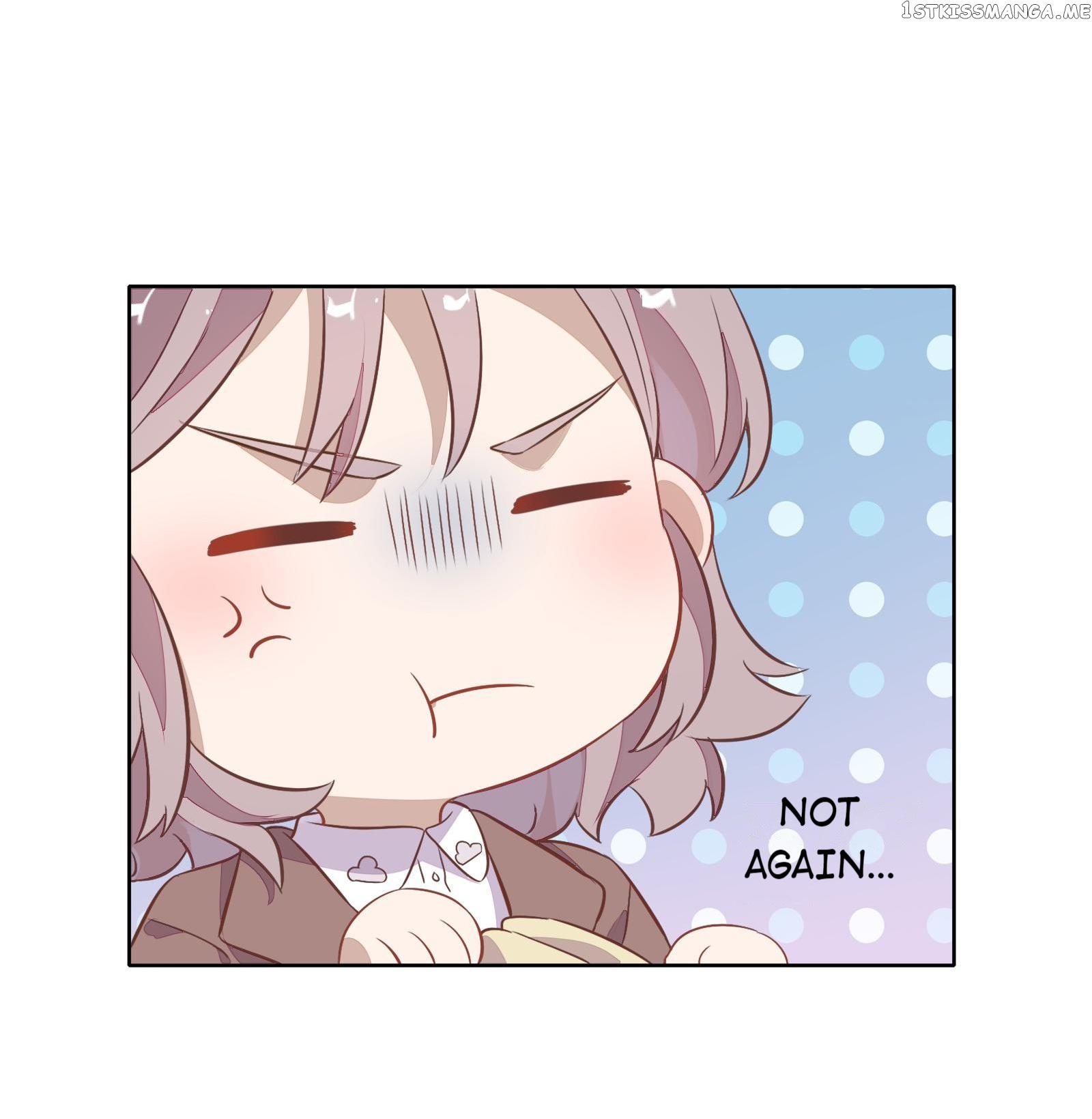 This Boy Got Me Falling Hard chapter 46 - page 6