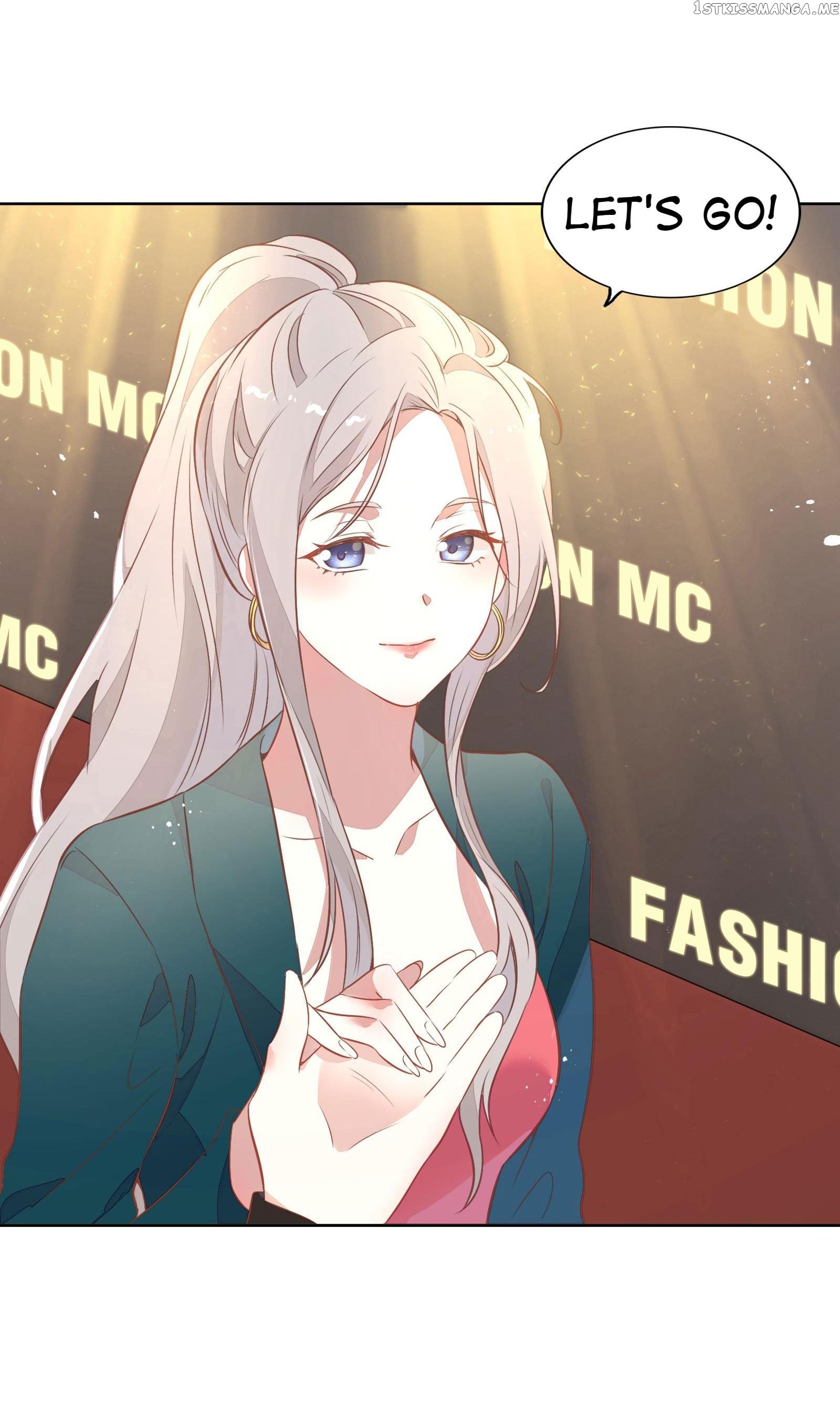 This Boy Got Me Falling Hard chapter 46 - page 60