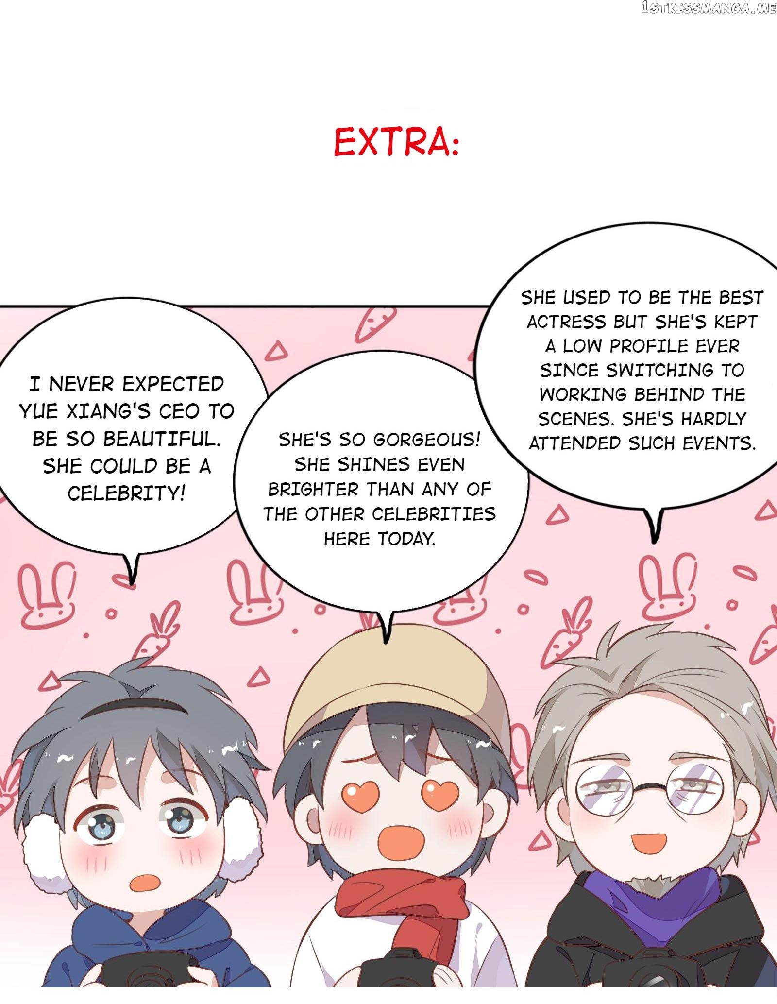 This Boy Got Me Falling Hard chapter 46 - page 62