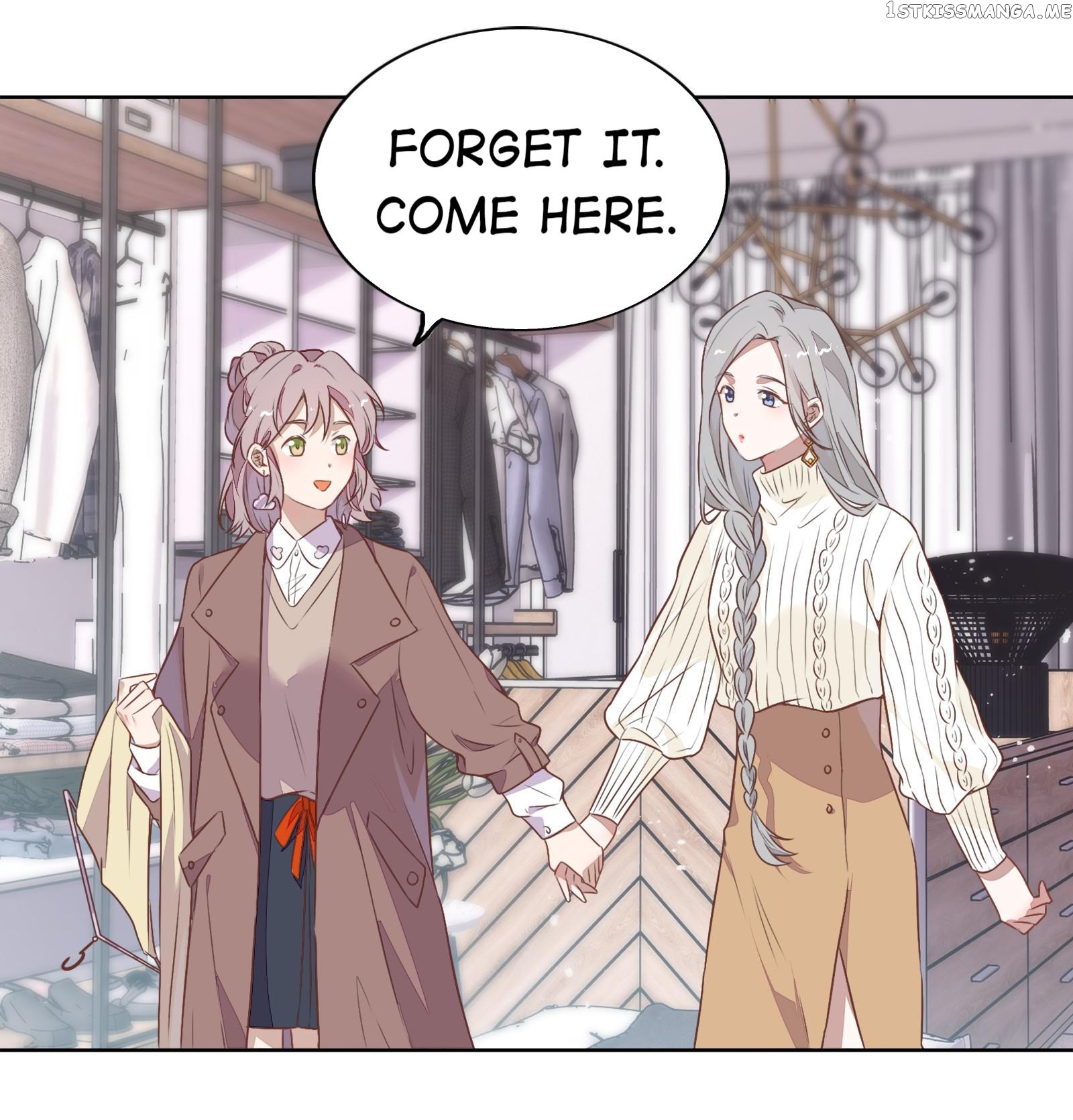 This Boy Got Me Falling Hard chapter 46 - page 7
