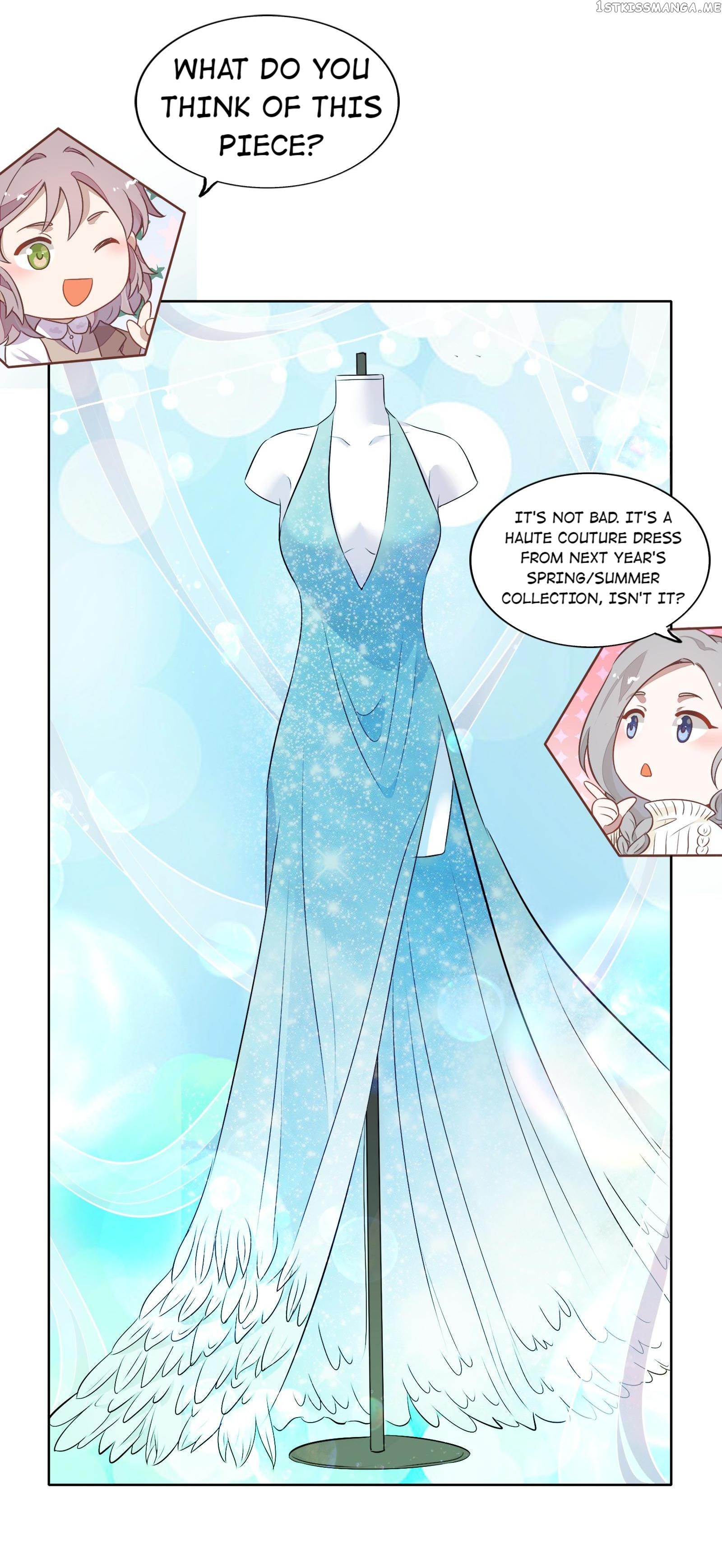 This Boy Got Me Falling Hard chapter 46 - page 8
