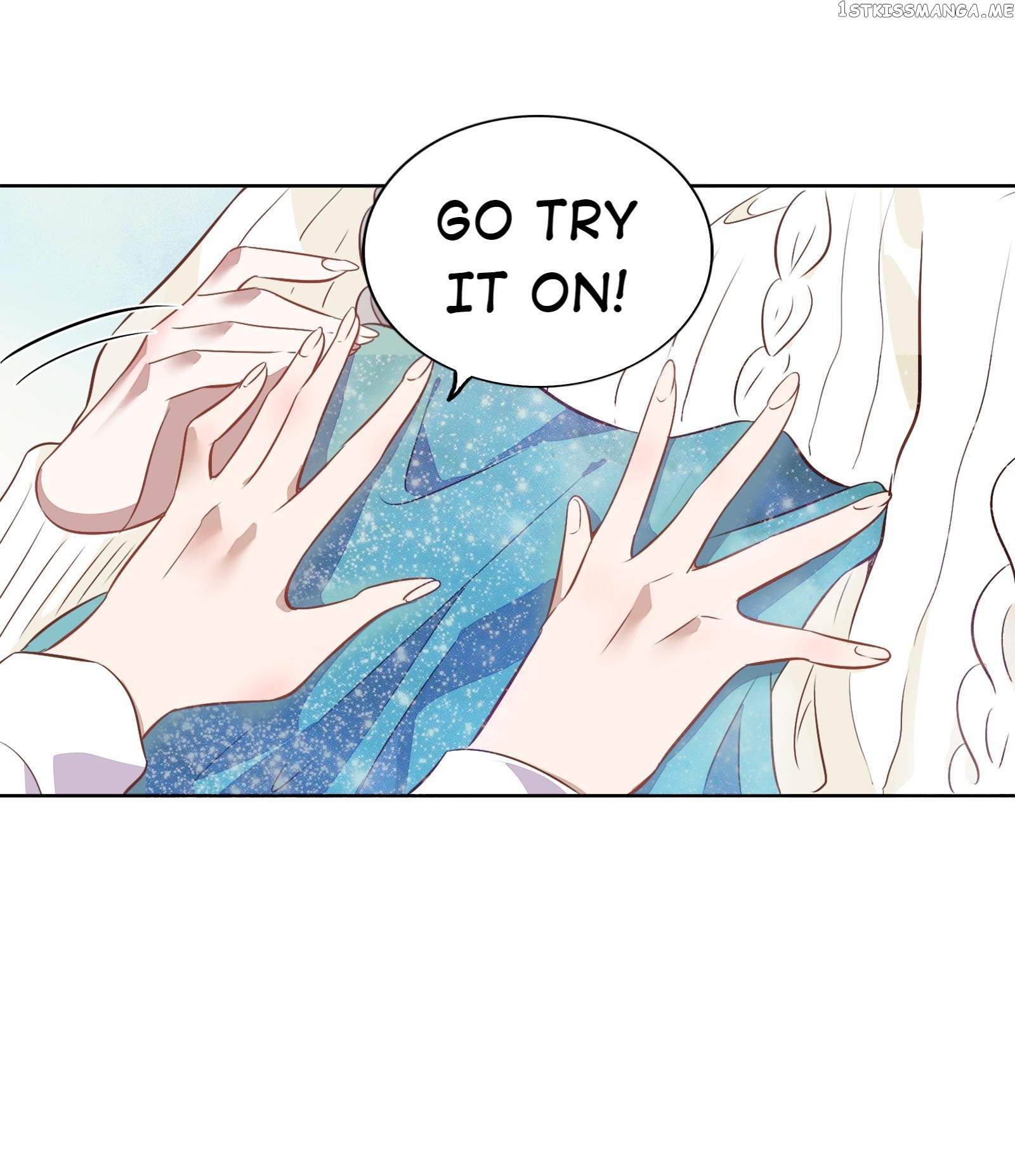 This Boy Got Me Falling Hard chapter 46 - page 9