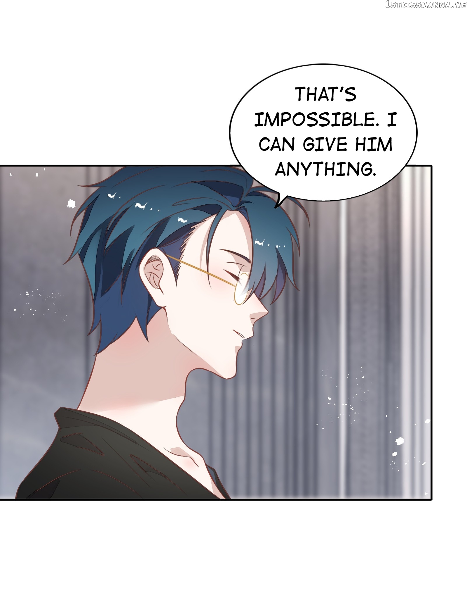 This Boy Got Me Falling Hard chapter 65 - page 17