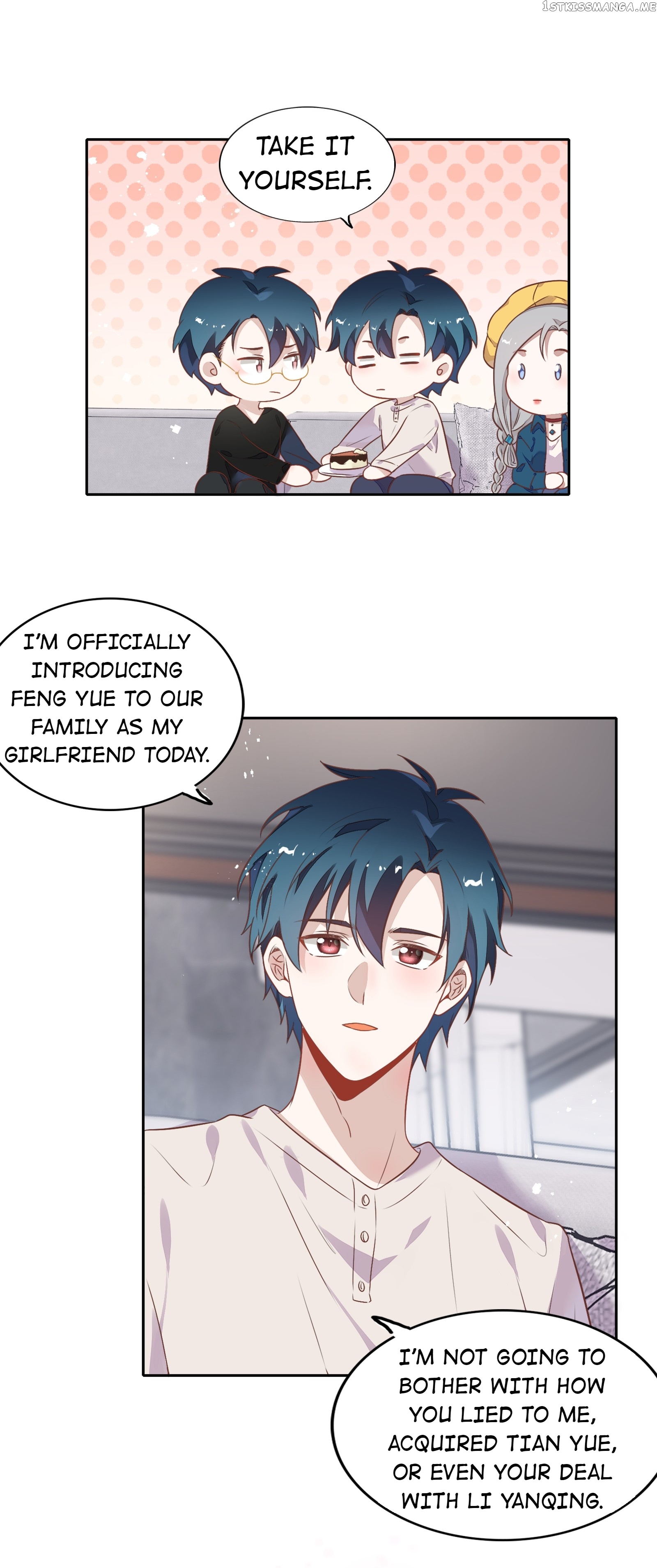 This Boy Got Me Falling Hard chapter 65 - page 26