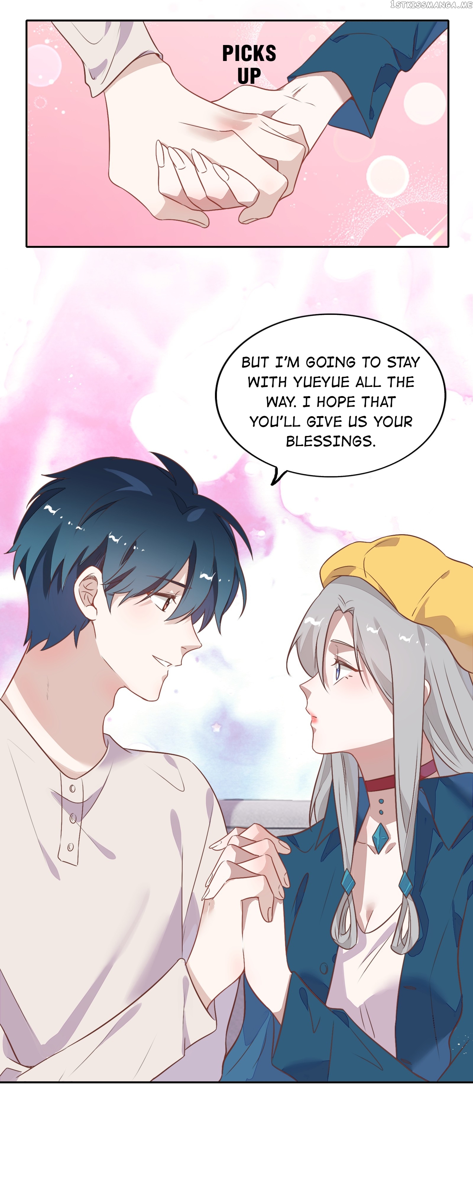 This Boy Got Me Falling Hard chapter 65 - page 27