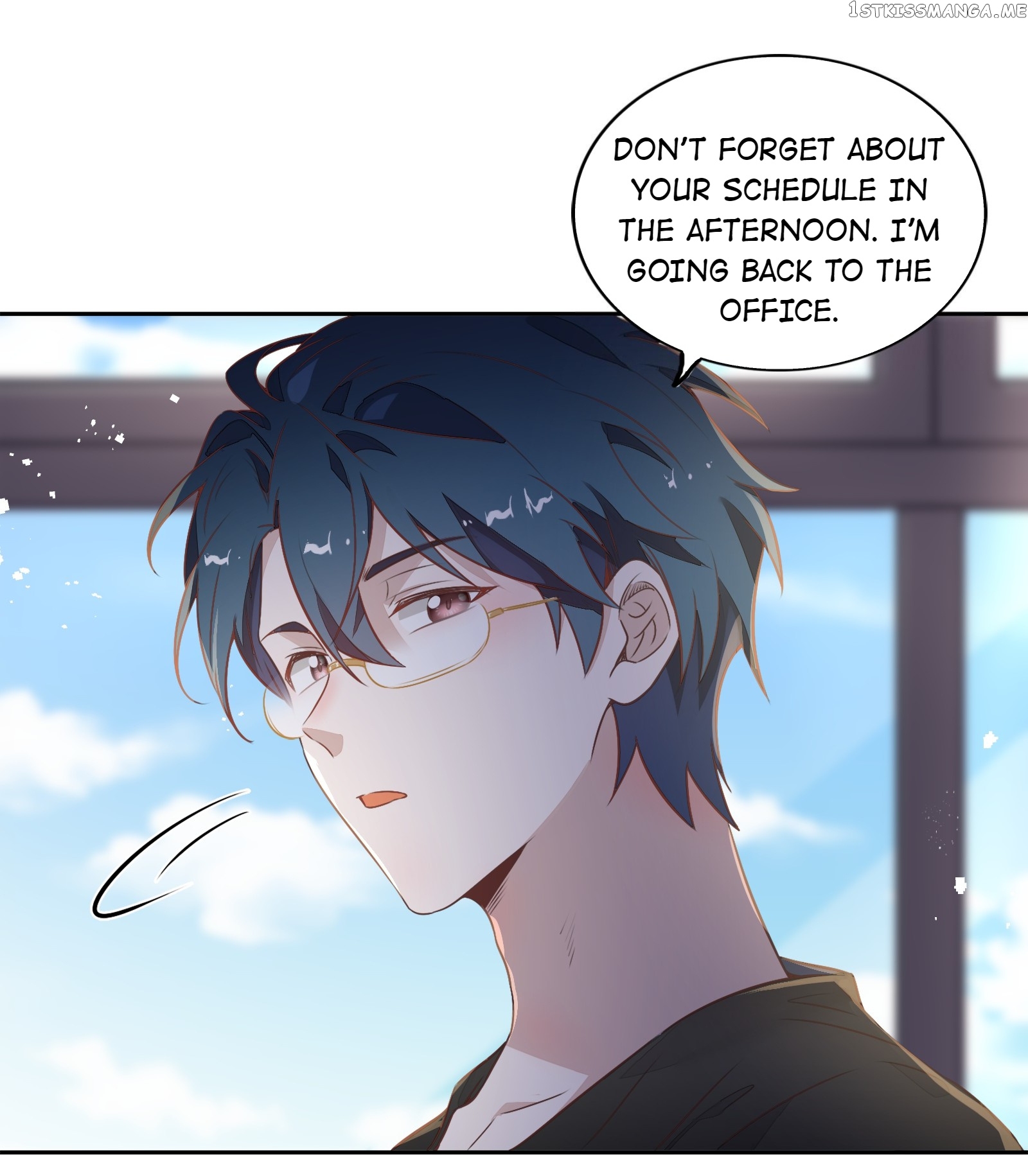 This Boy Got Me Falling Hard chapter 65 - page 30