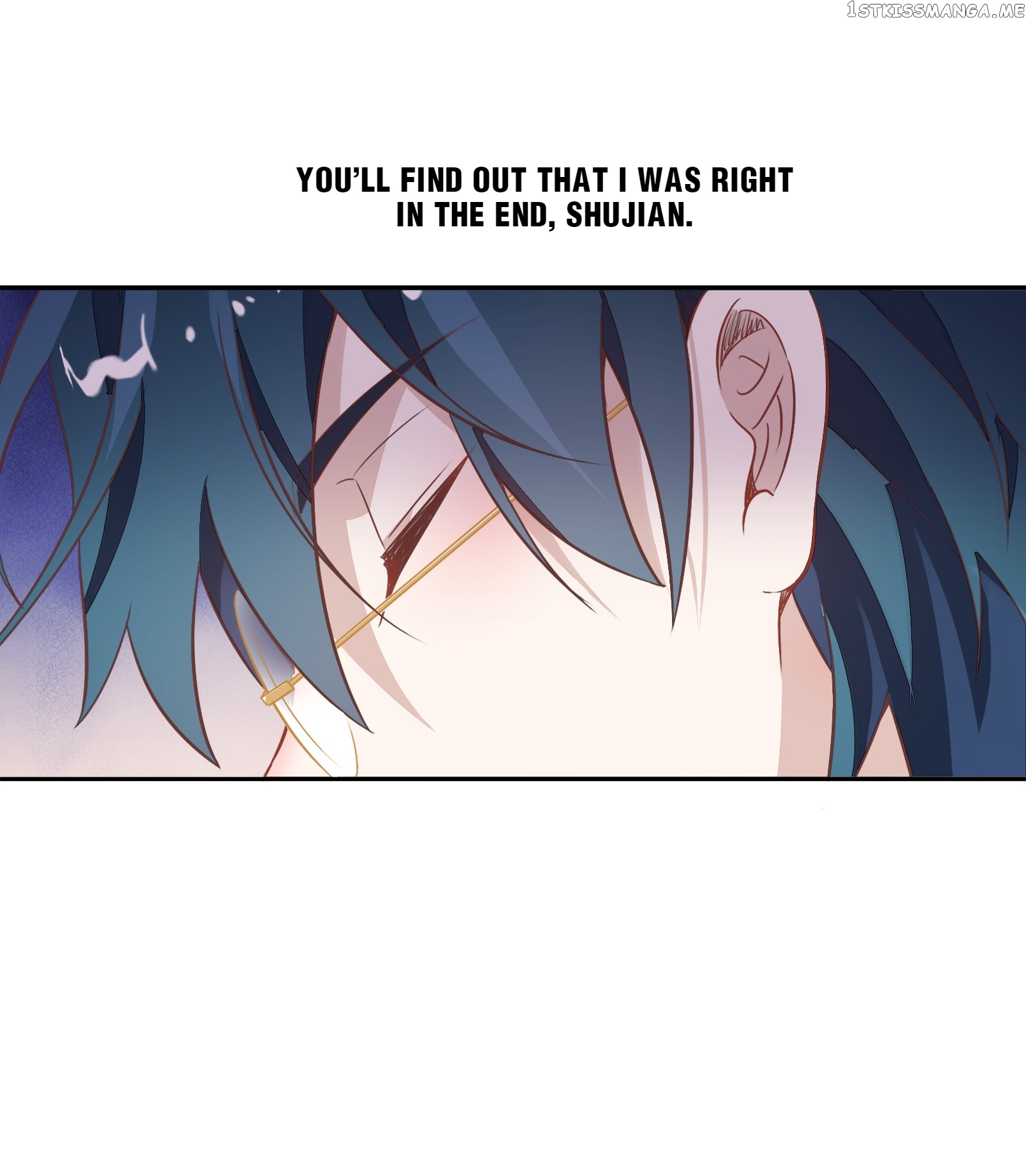 This Boy Got Me Falling Hard chapter 65 - page 32