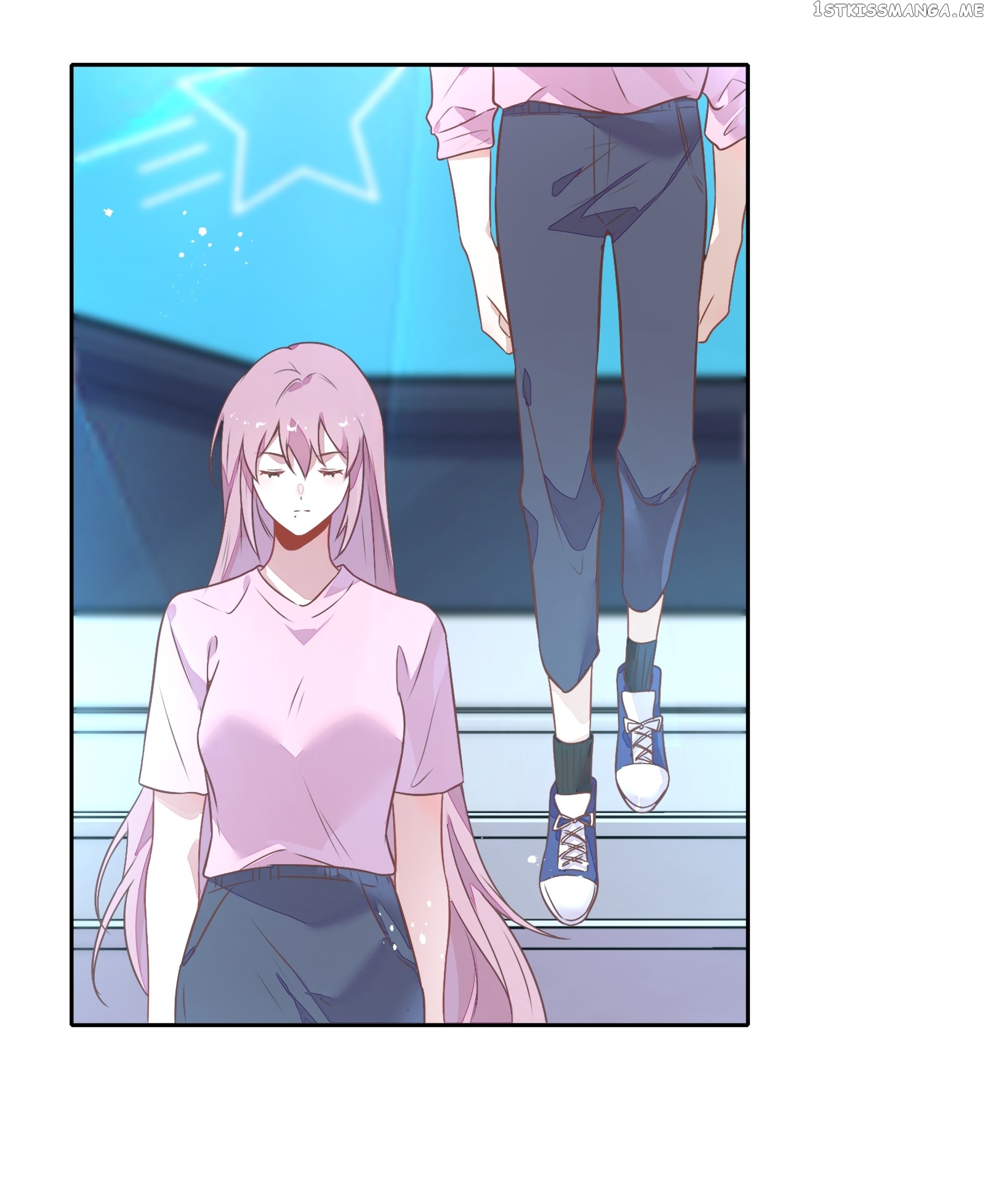 This Boy Got Me Falling Hard chapter 65 - page 43