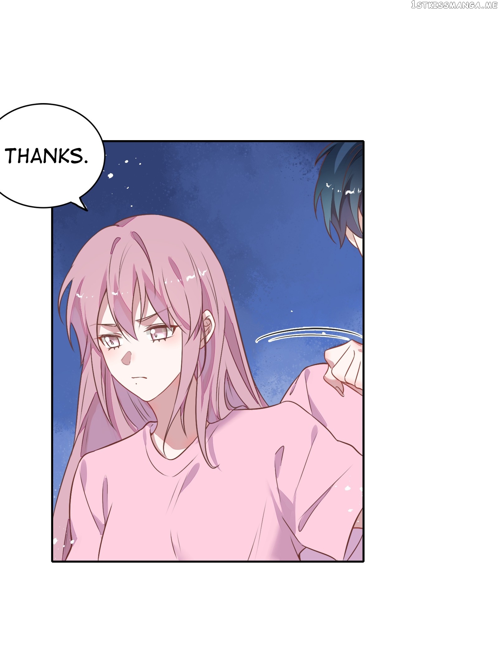 This Boy Got Me Falling Hard chapter 65 - page 45