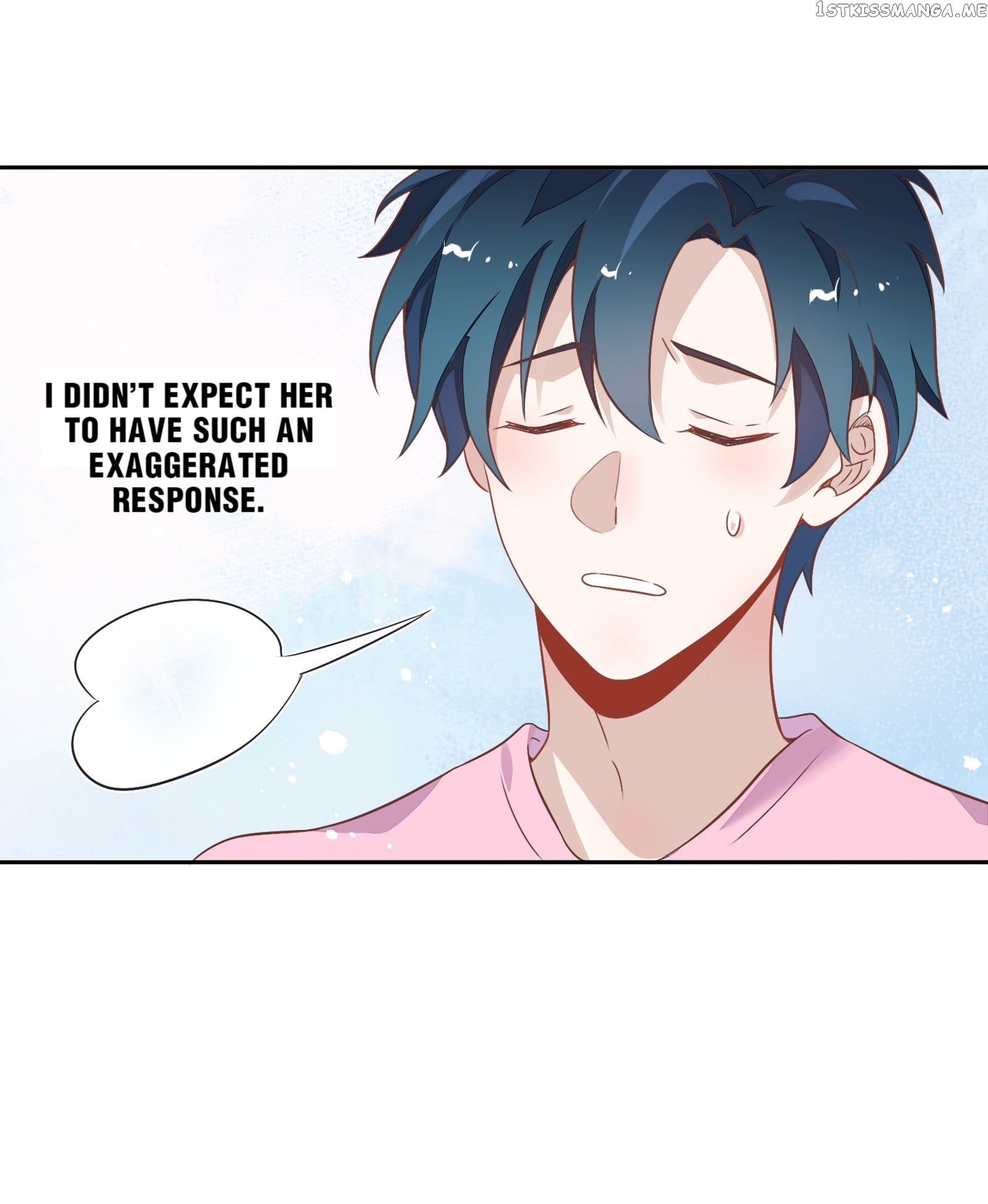 This Boy Got Me Falling Hard chapter 65 - page 46