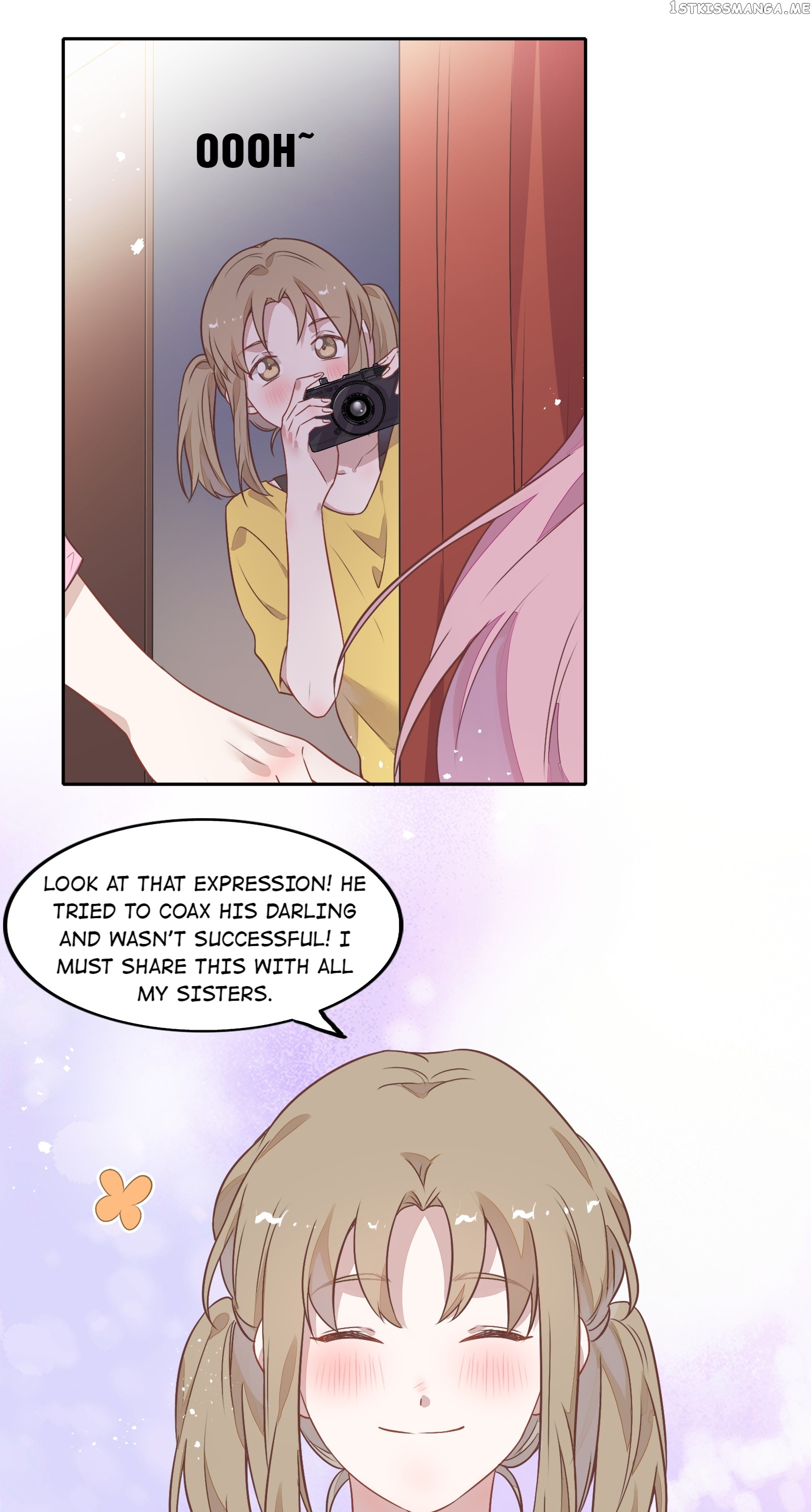 This Boy Got Me Falling Hard chapter 65 - page 47