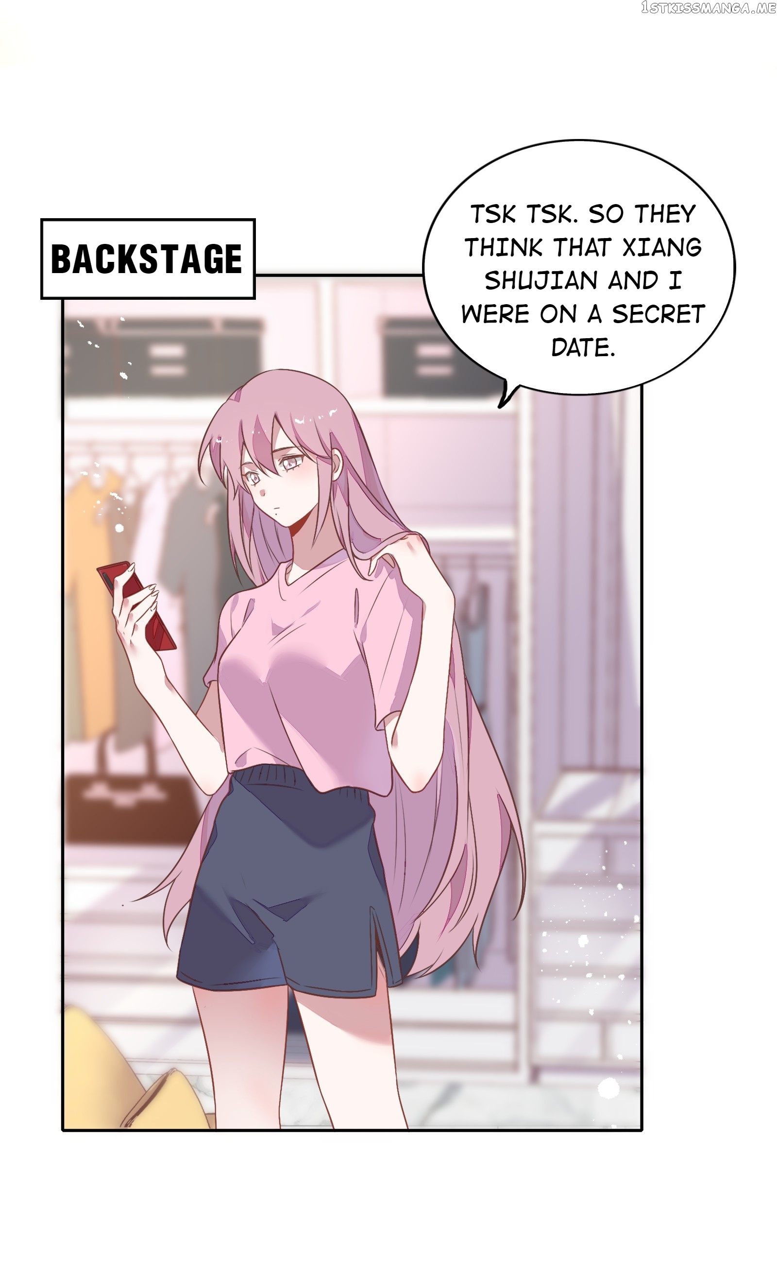 This Boy Got Me Falling Hard chapter 65 - page 50