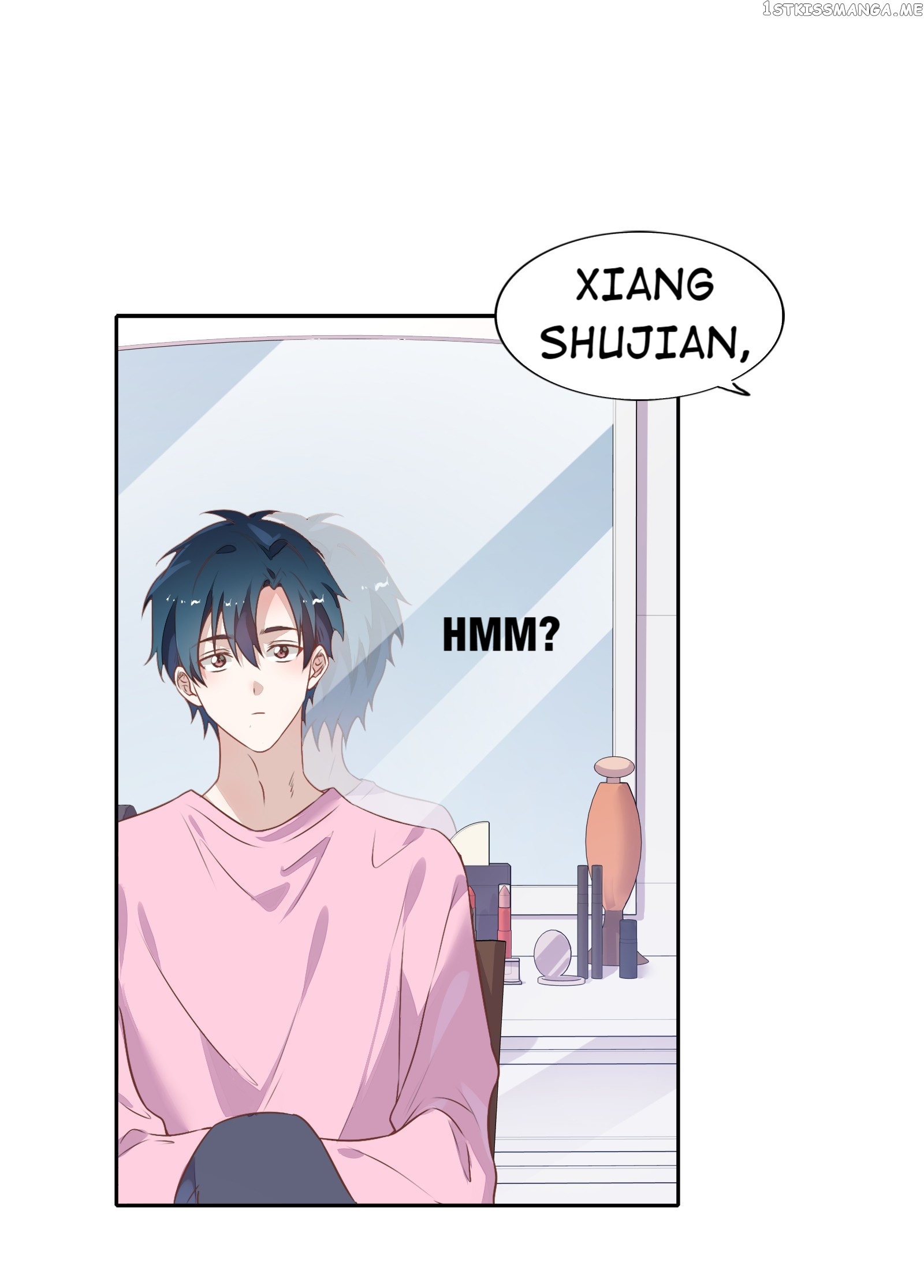 This Boy Got Me Falling Hard chapter 65 - page 52