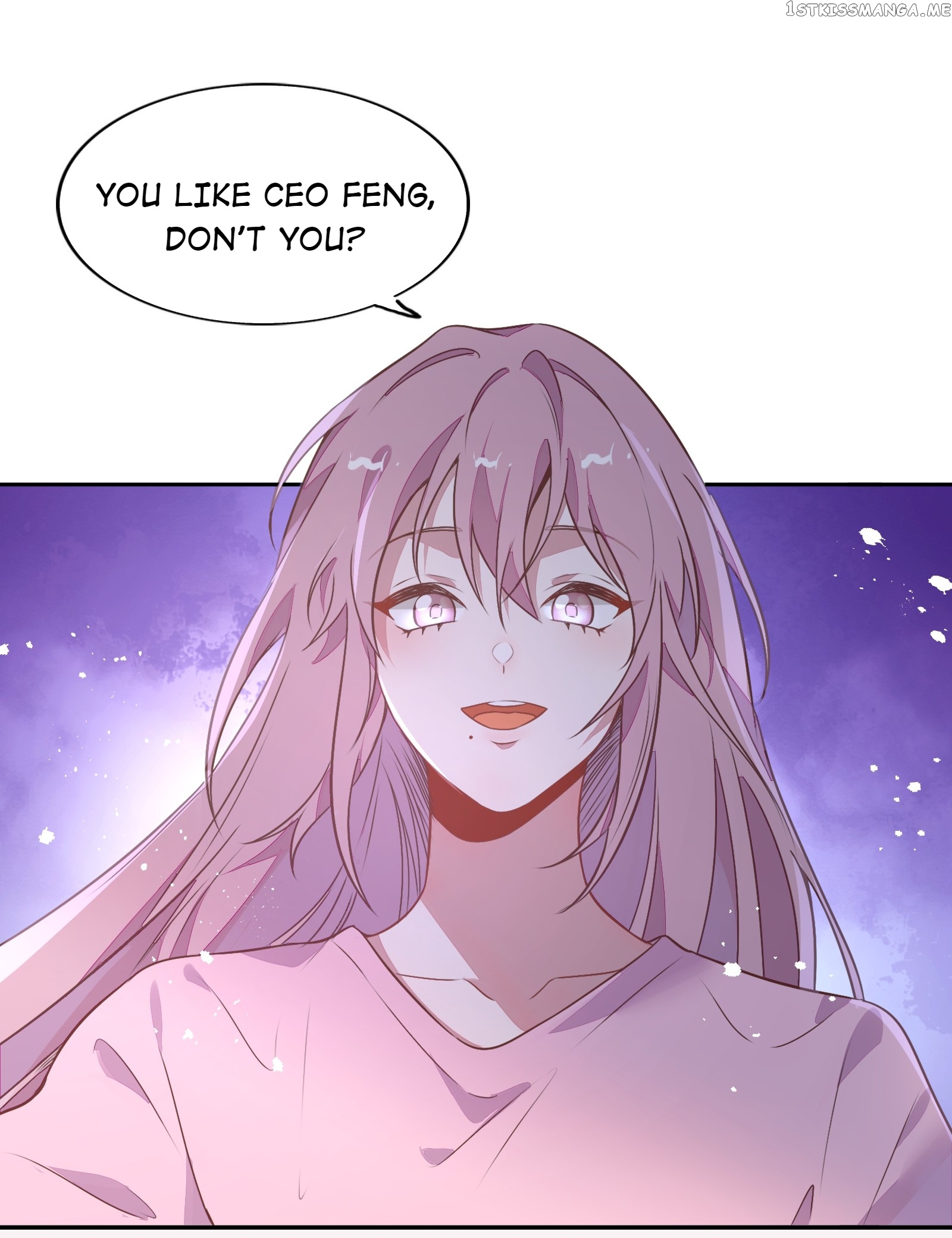 This Boy Got Me Falling Hard chapter 65 - page 53
