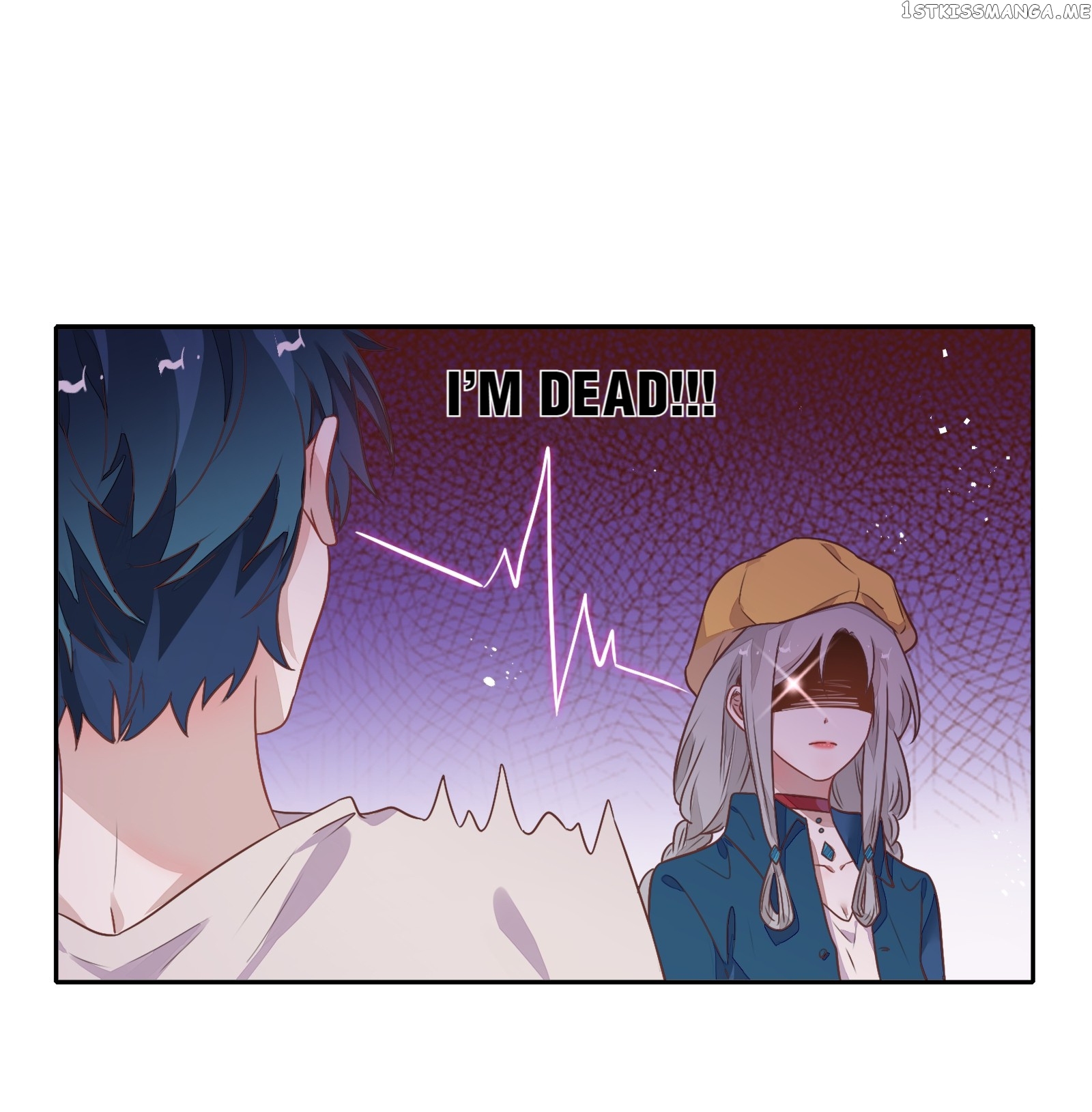 This Boy Got Me Falling Hard chapter 65 - page 9