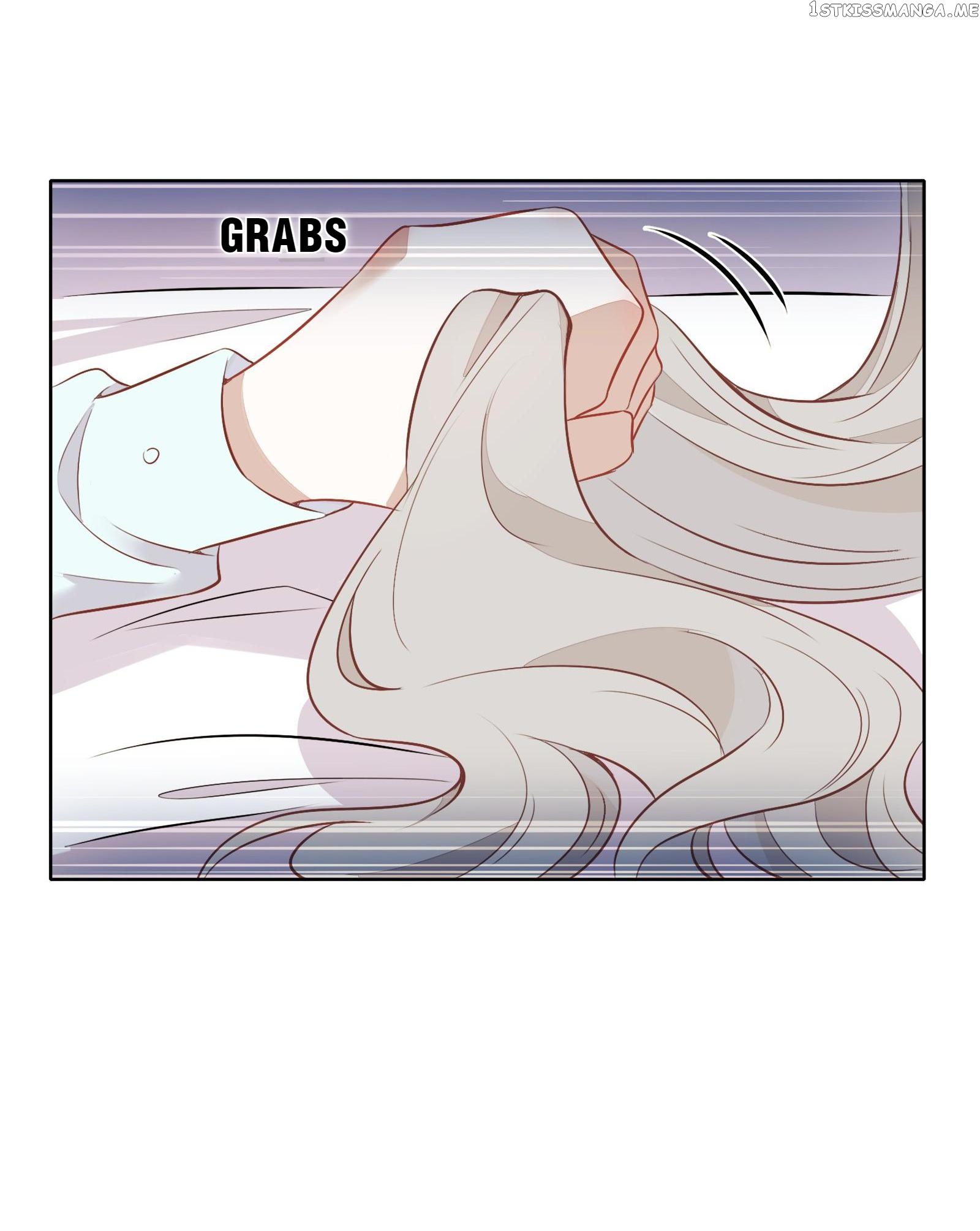 This Boy Got Me Falling Hard chapter 45.5 - page 11