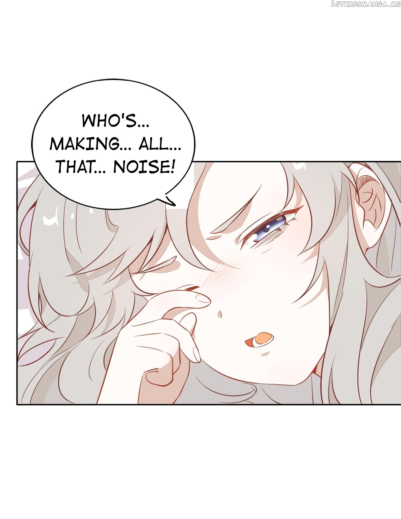 This Boy Got Me Falling Hard chapter 45.5 - page 15