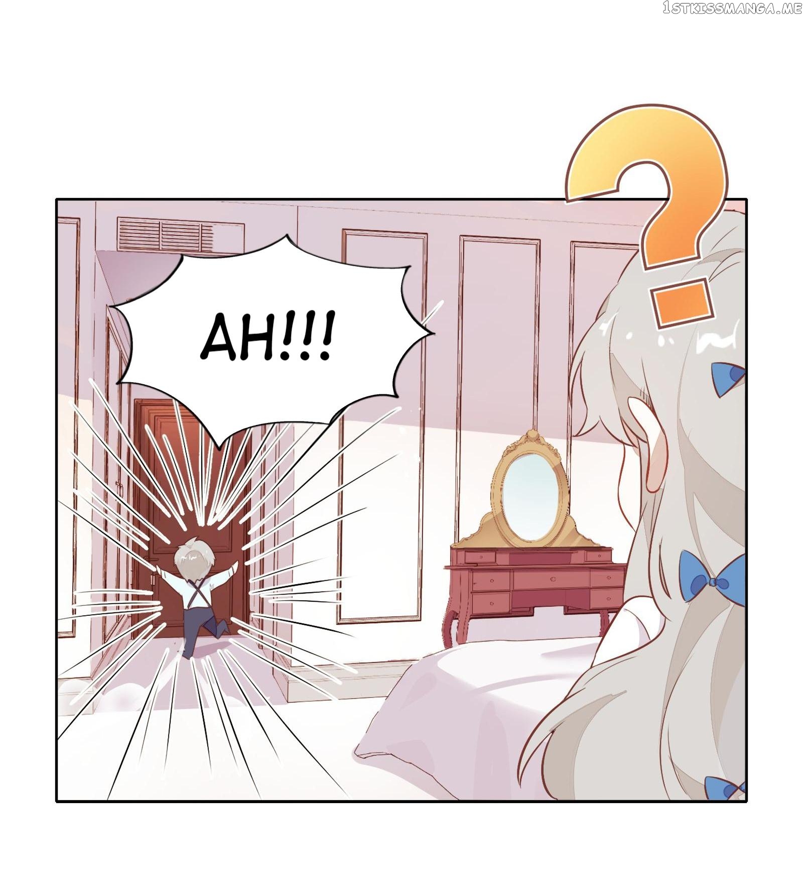 This Boy Got Me Falling Hard chapter 45.5 - page 16