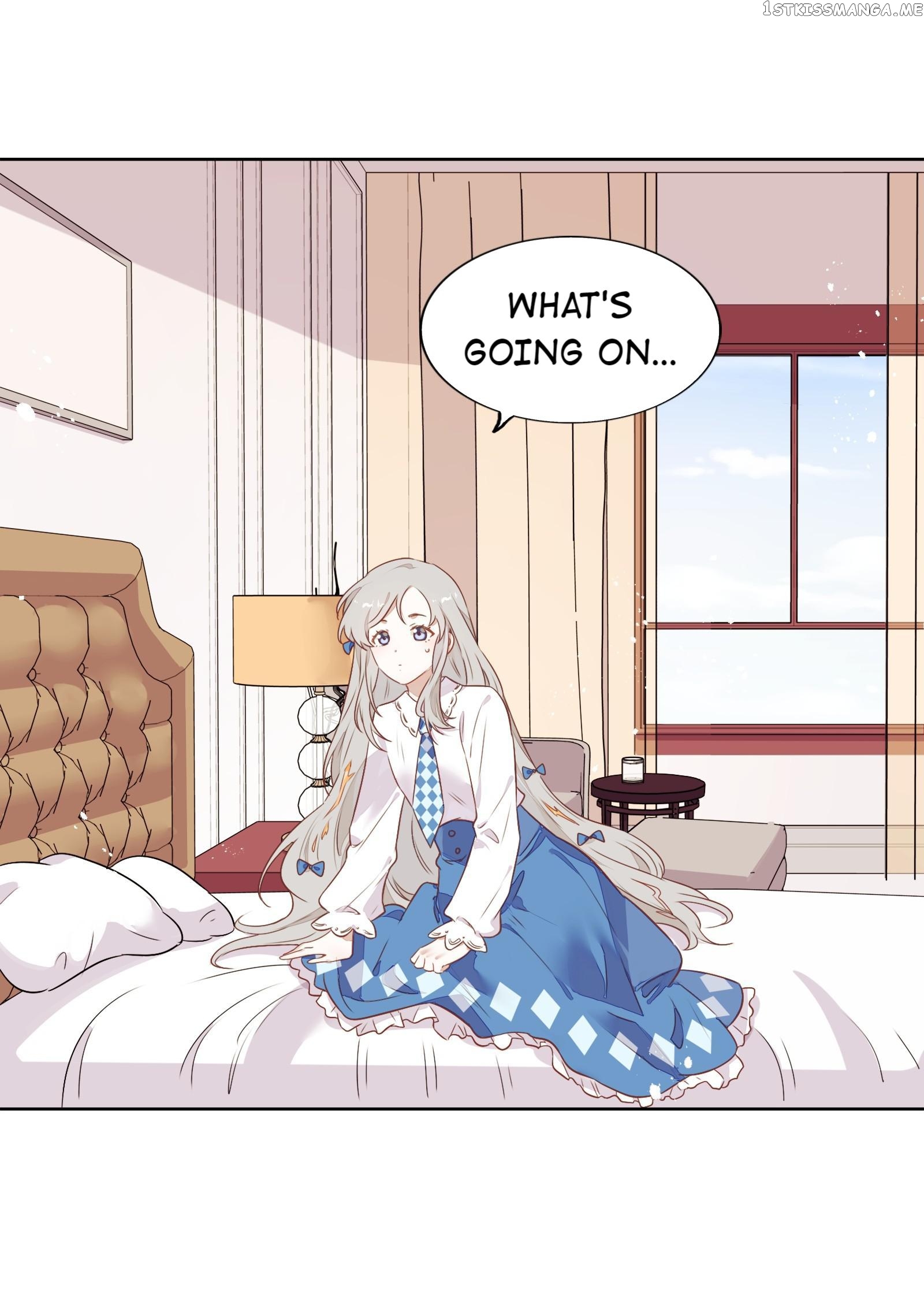 This Boy Got Me Falling Hard chapter 45.5 - page 17