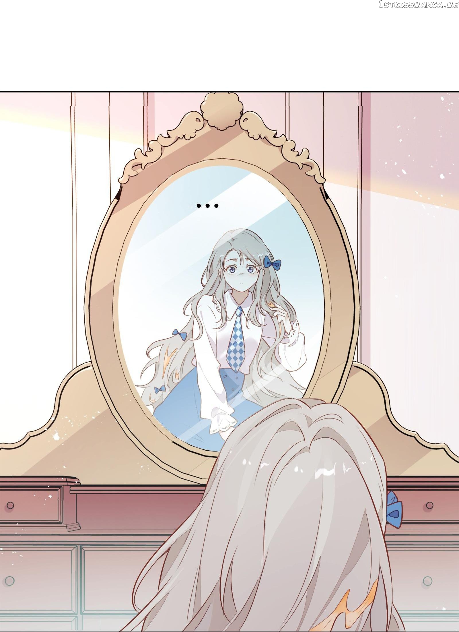 This Boy Got Me Falling Hard chapter 45.5 - page 18