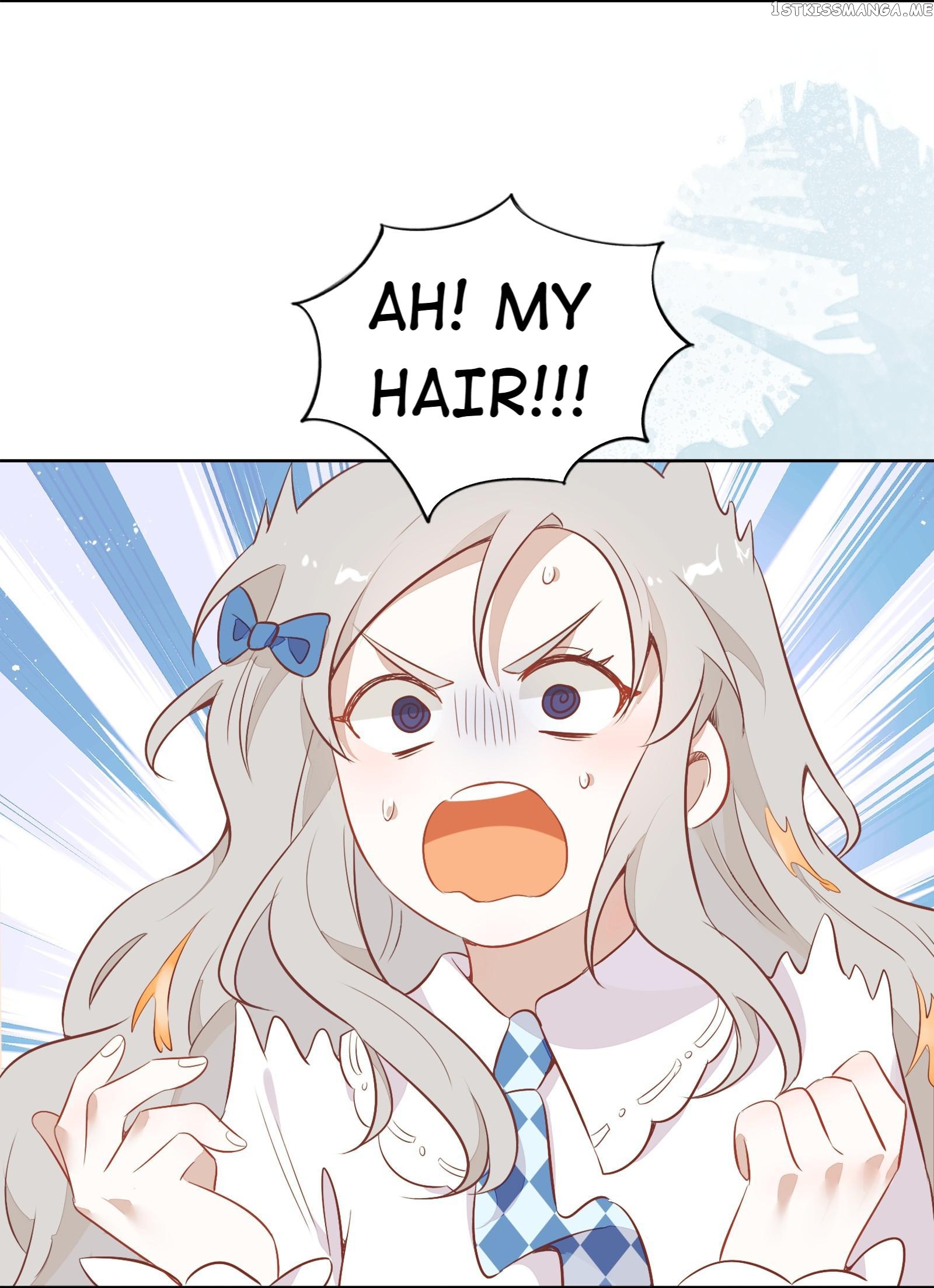 This Boy Got Me Falling Hard chapter 45.5 - page 19