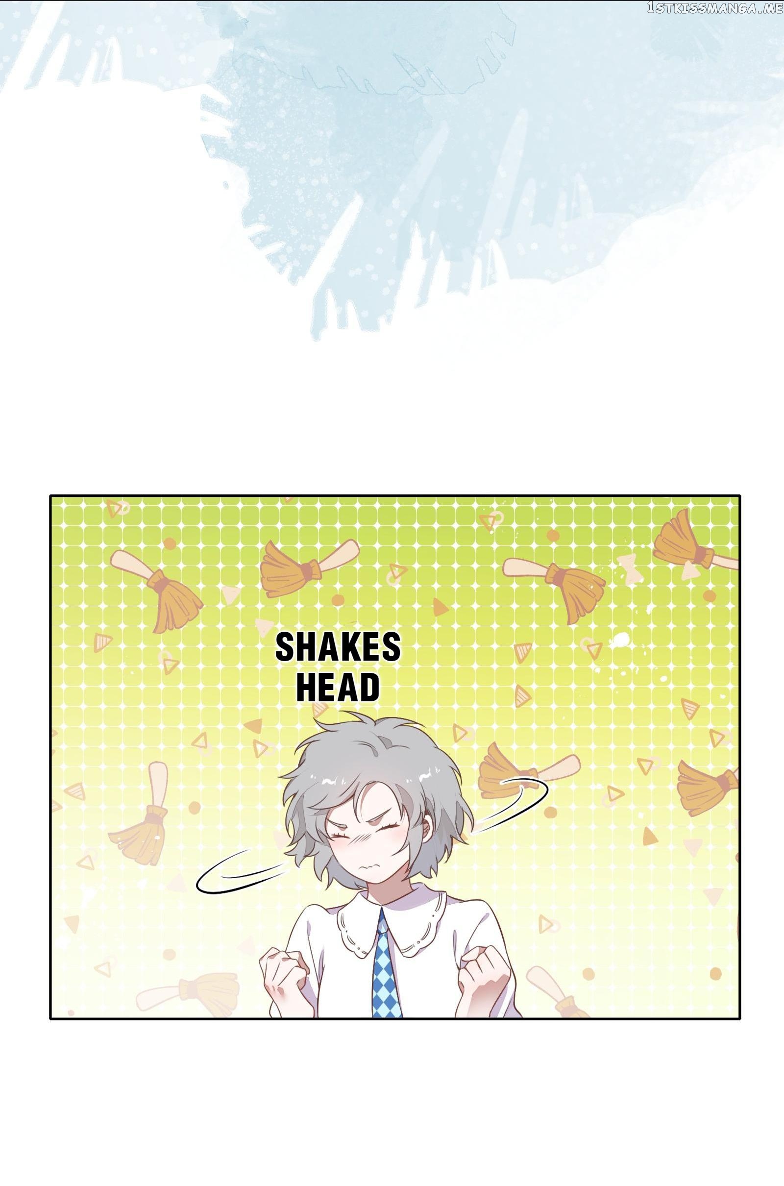 This Boy Got Me Falling Hard chapter 45.5 - page 20