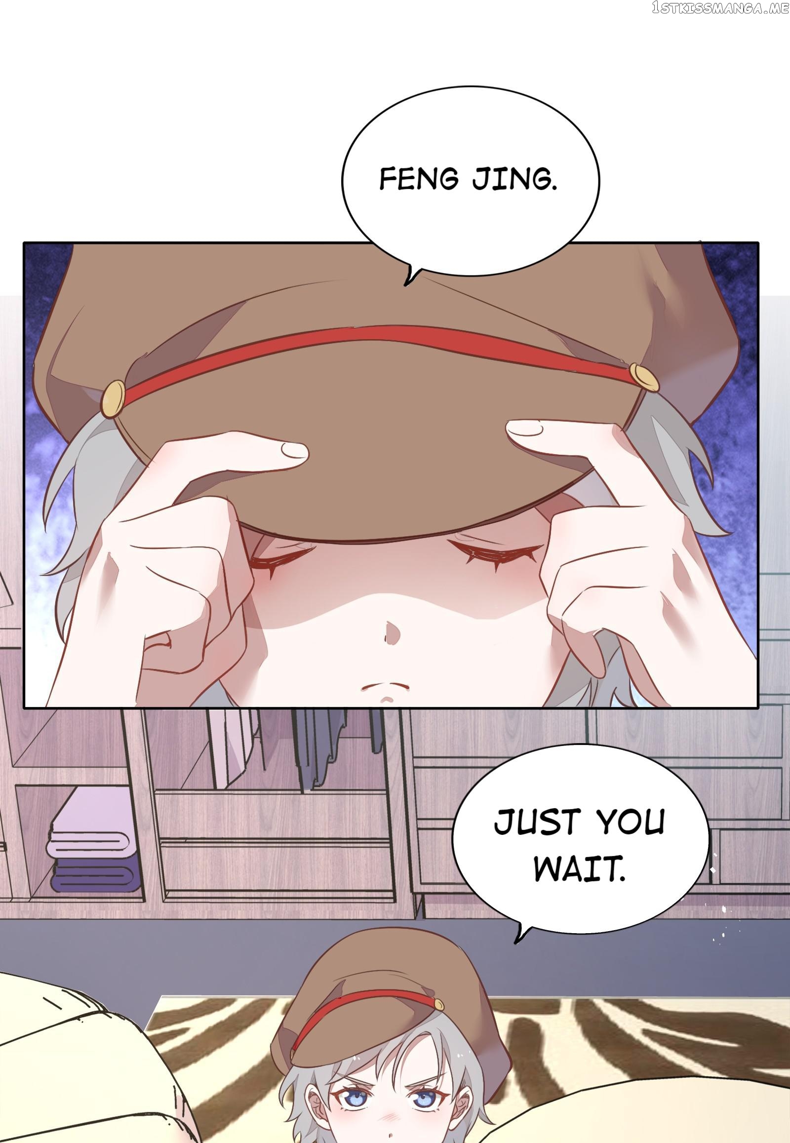 This Boy Got Me Falling Hard chapter 45.5 - page 23