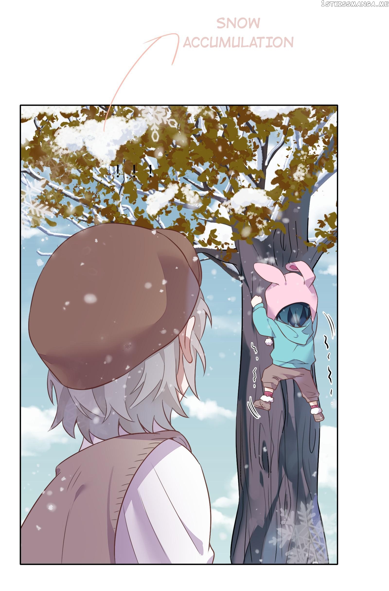 This Boy Got Me Falling Hard chapter 45.5 - page 27