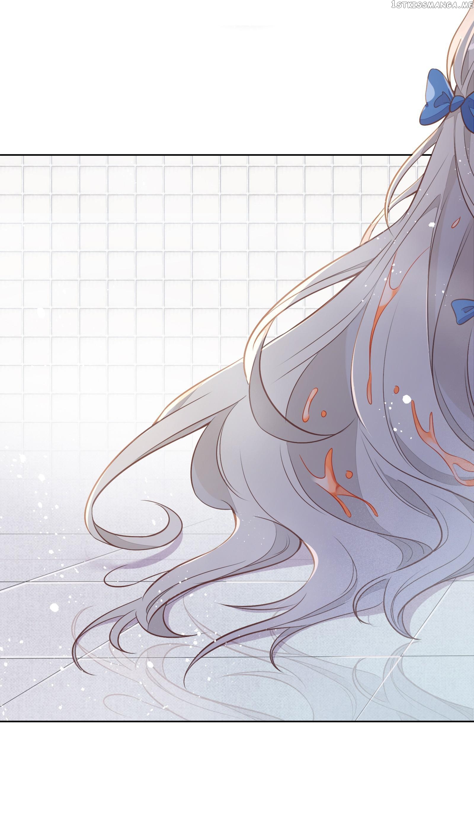 This Boy Got Me Falling Hard chapter 45.5 - page 3