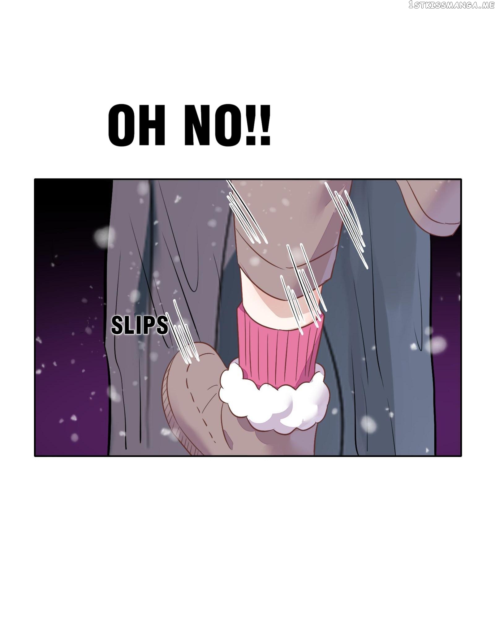 This Boy Got Me Falling Hard chapter 45.5 - page 30
