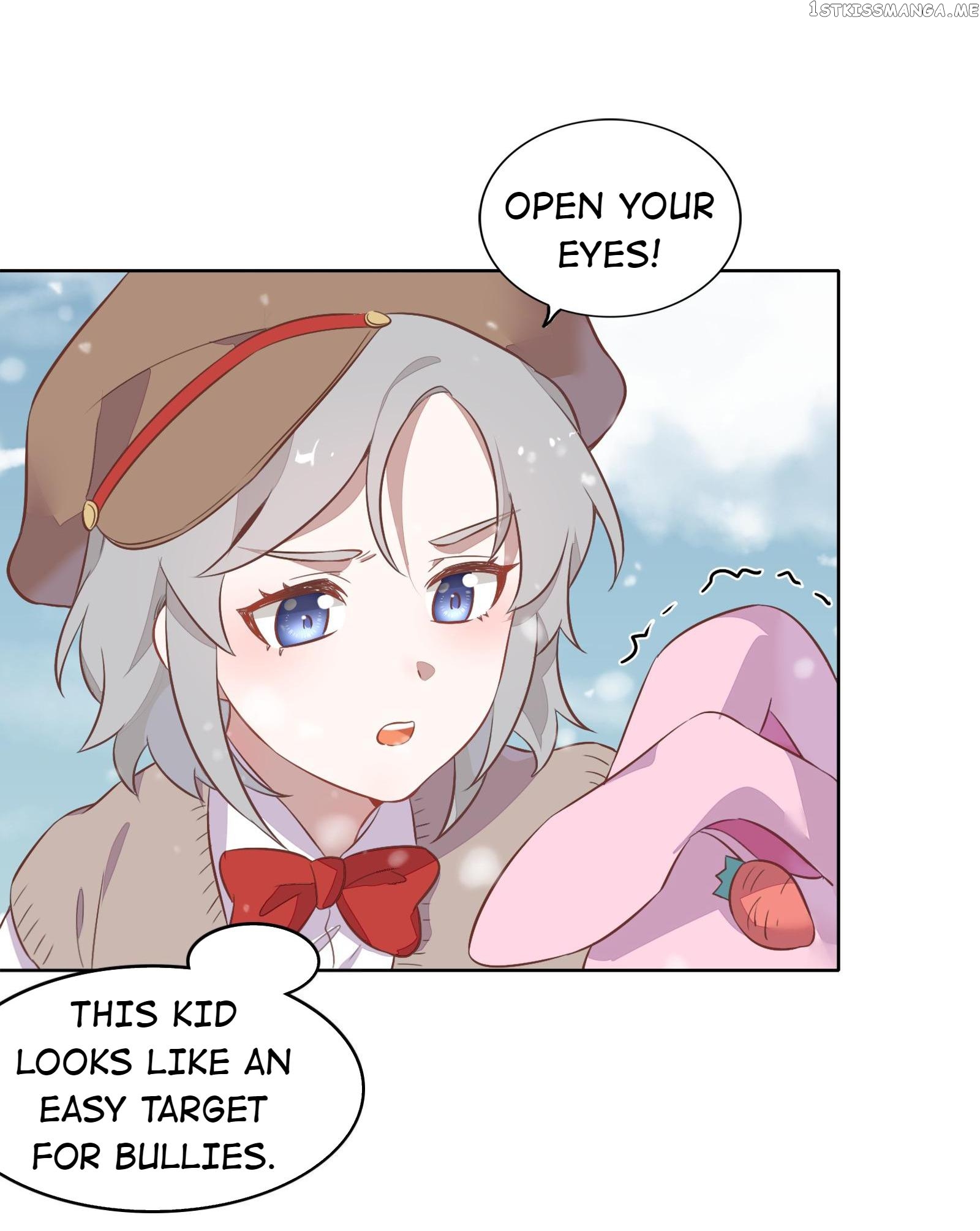 This Boy Got Me Falling Hard chapter 45.5 - page 34