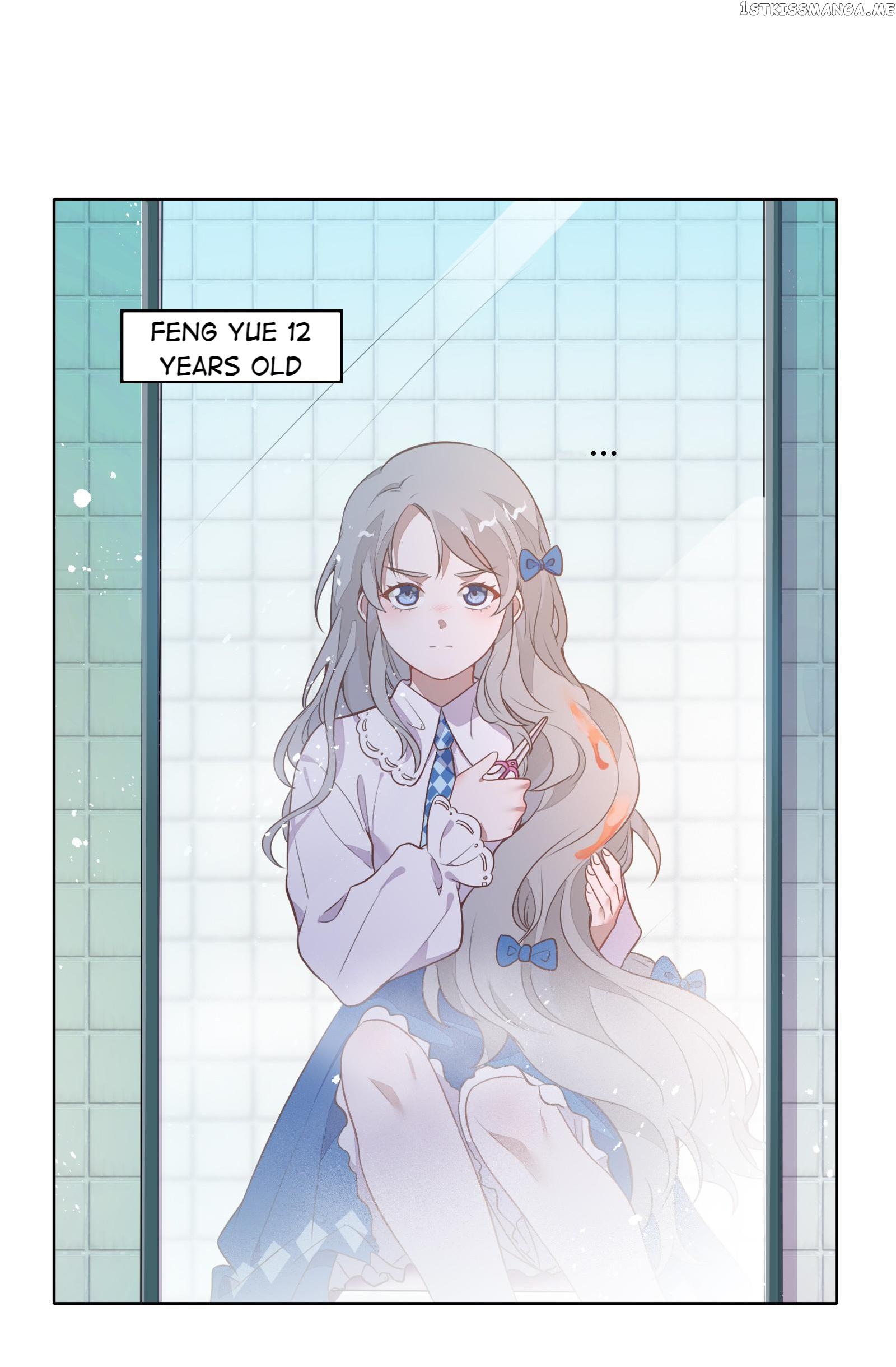 This Boy Got Me Falling Hard chapter 45.5 - page 4