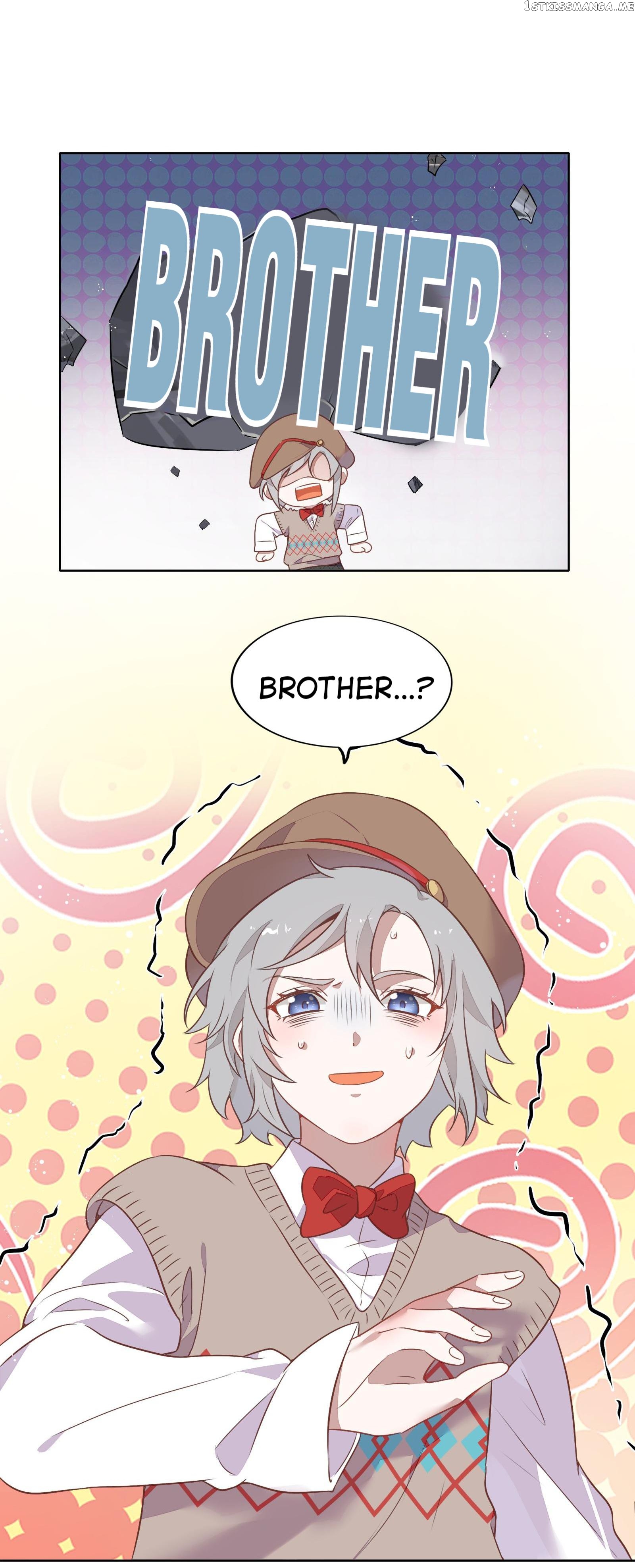 This Boy Got Me Falling Hard chapter 45.5 - page 41