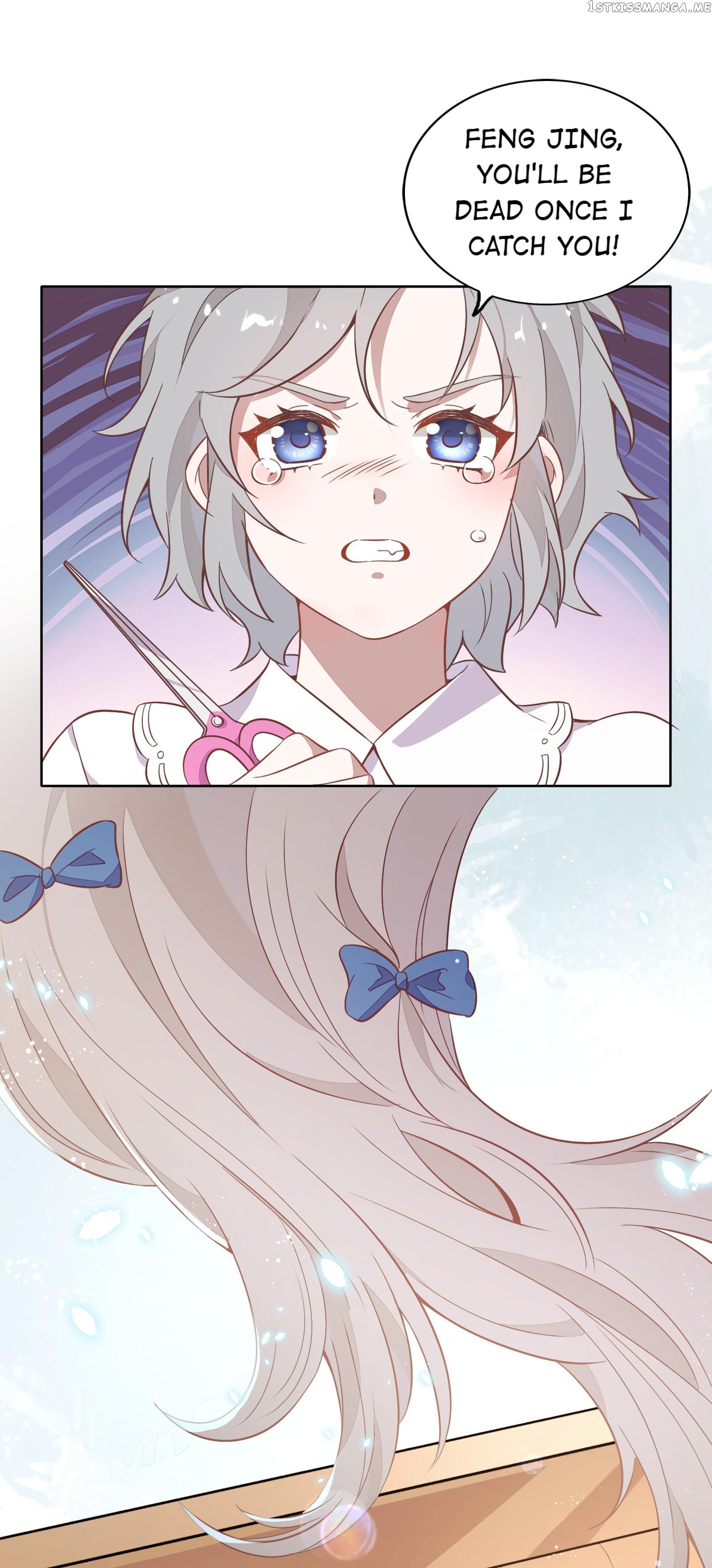 This Boy Got Me Falling Hard chapter 45.5 - page 6